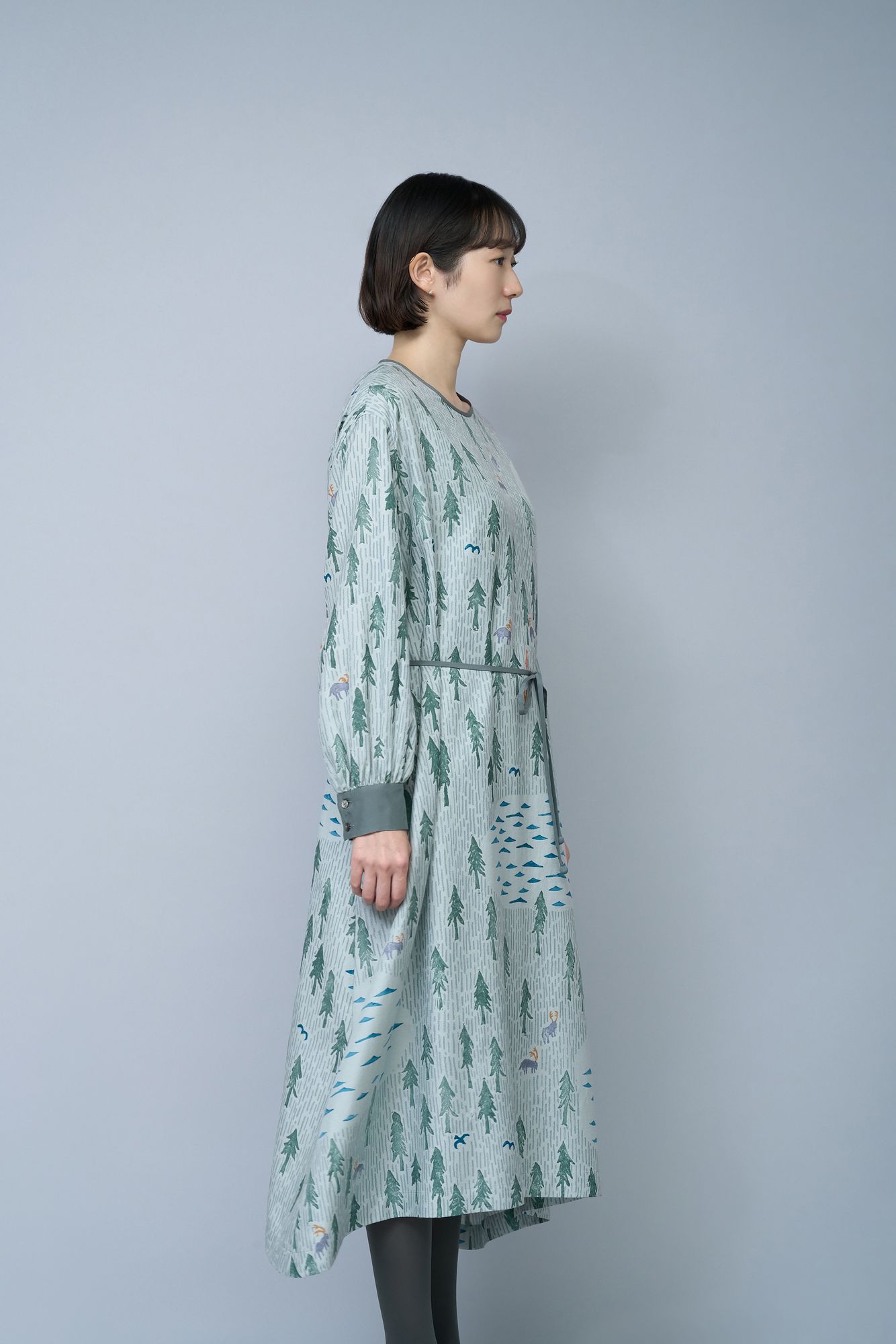 one day ドレス - minä perhonen