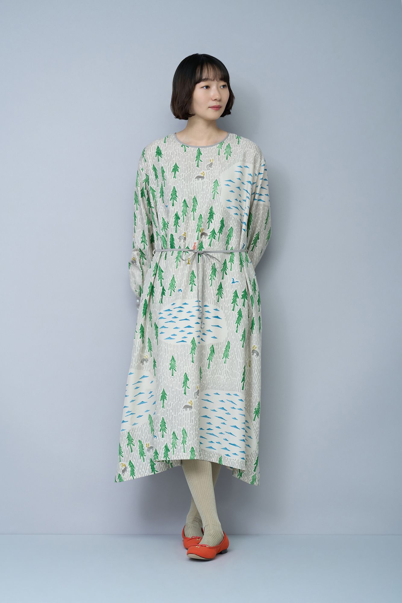 one day ドレス - minä perhonen