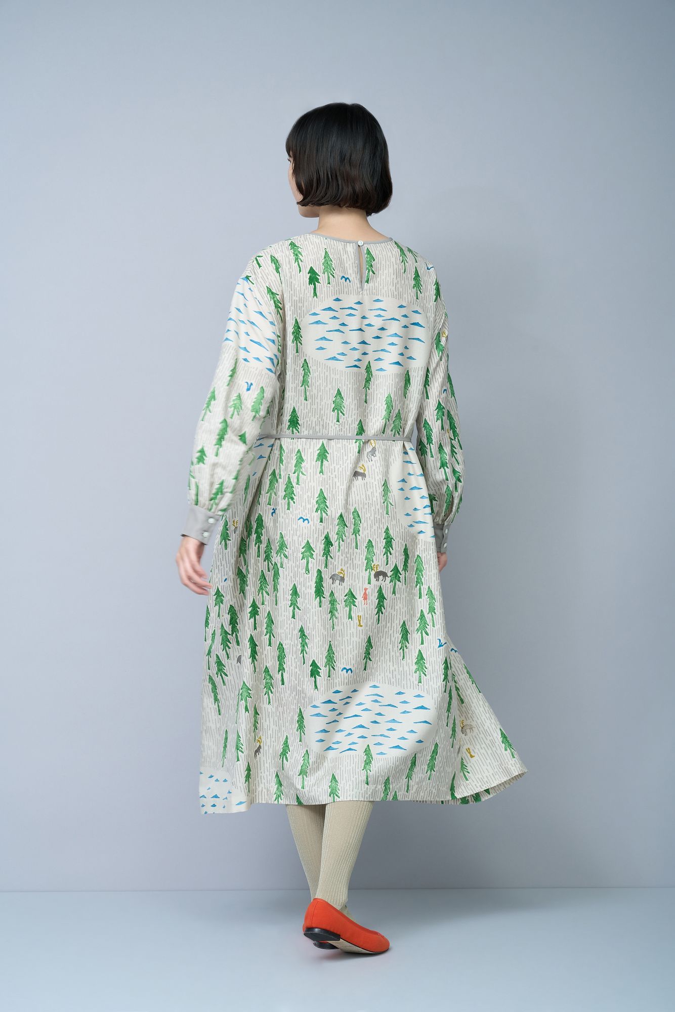 one day ドレス - minä perhonen