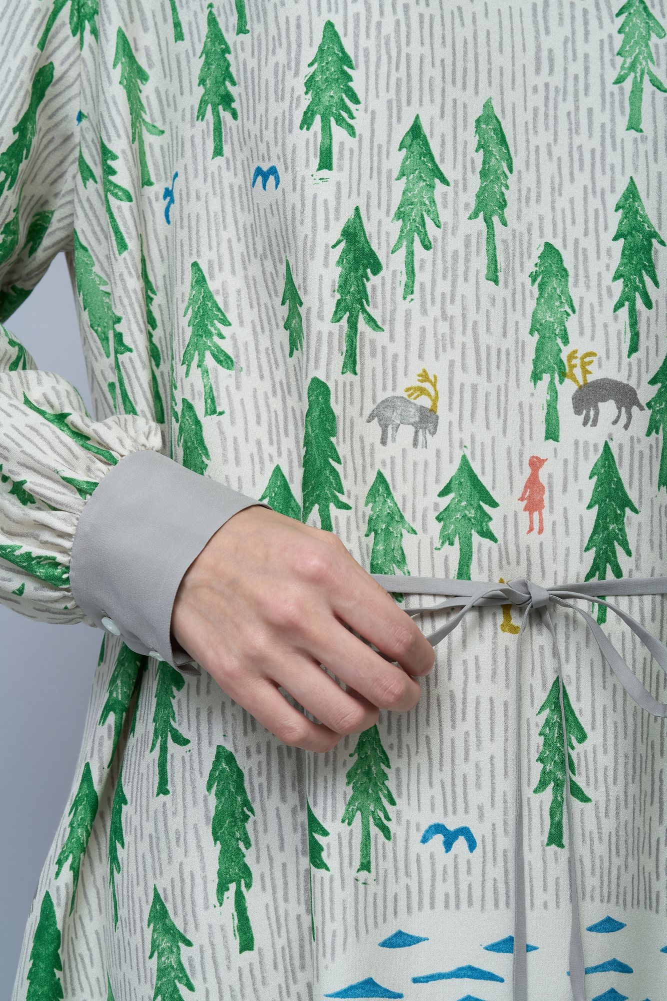 one day ドレス - minä perhonen