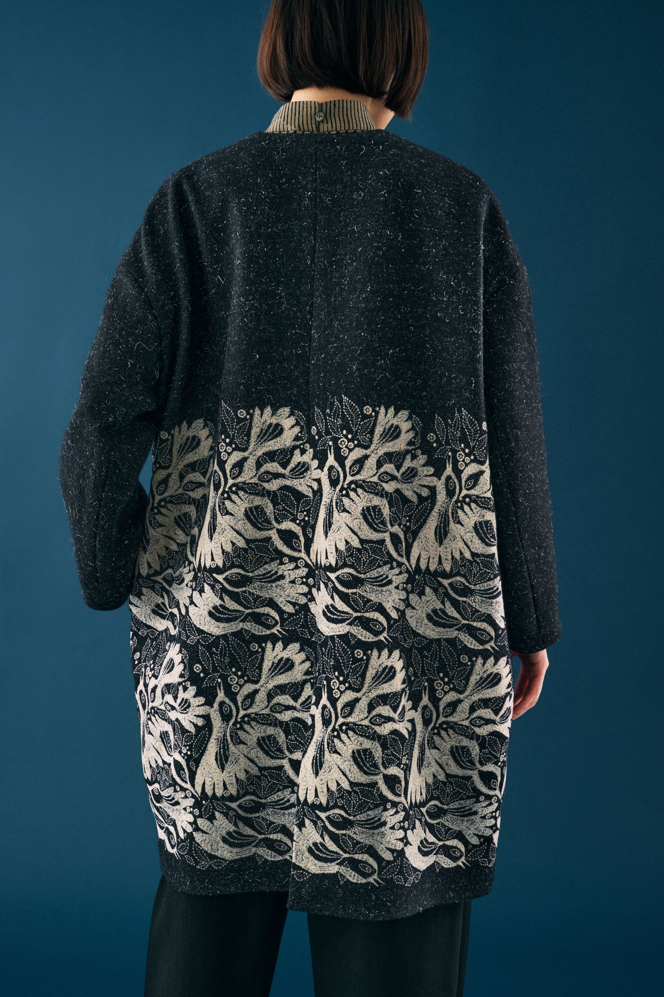 carnival コート - minä perhonen