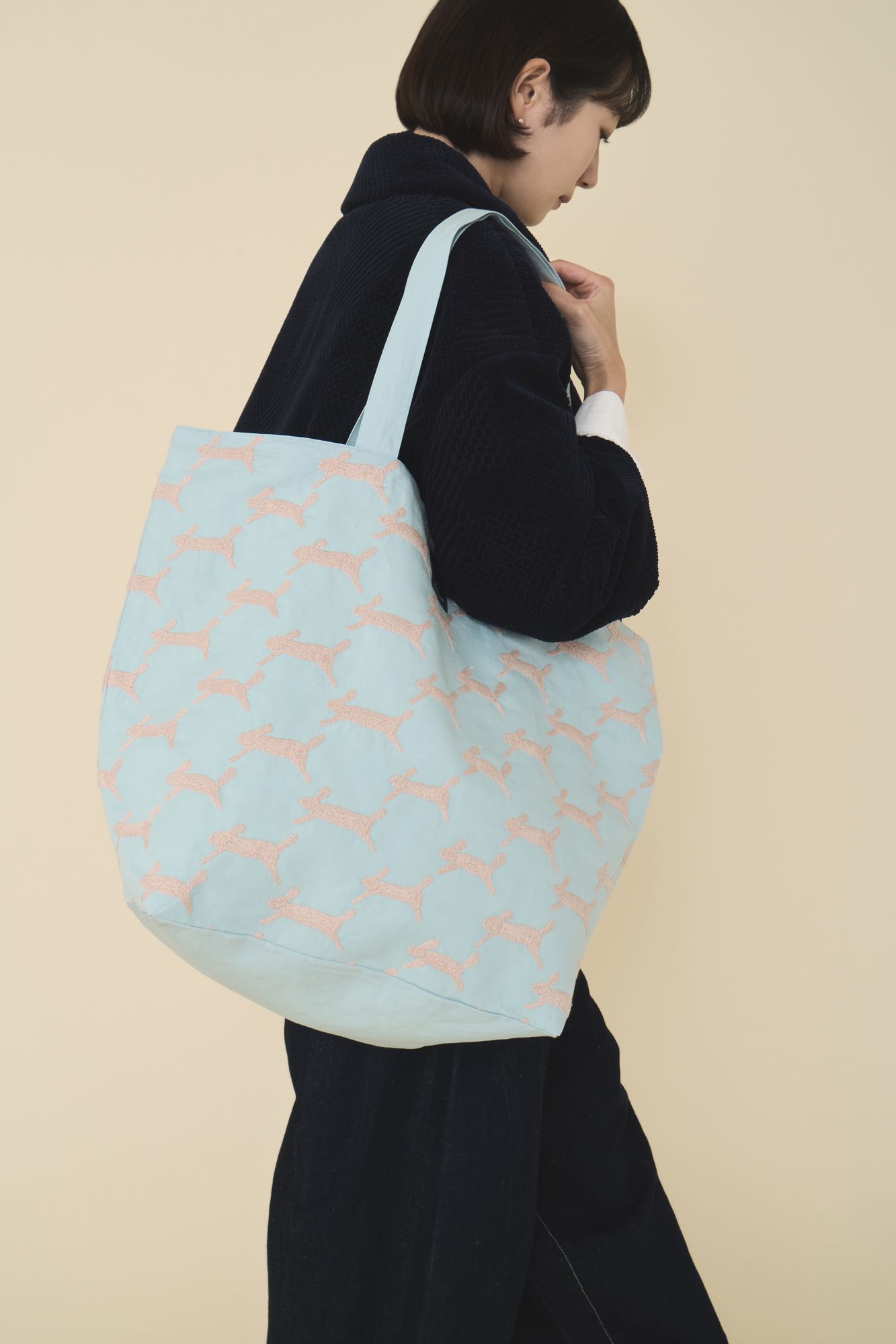 run run run parent bag - minä perhonen