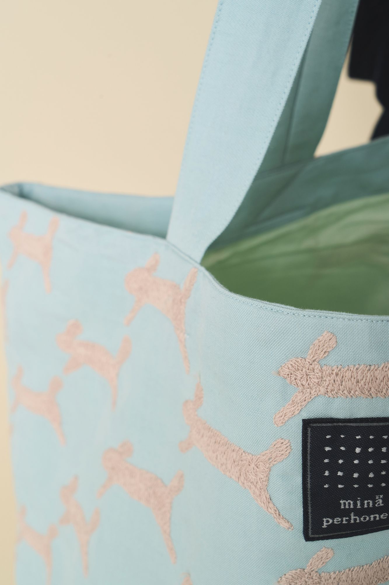 run run run parent bag - minä perhonen