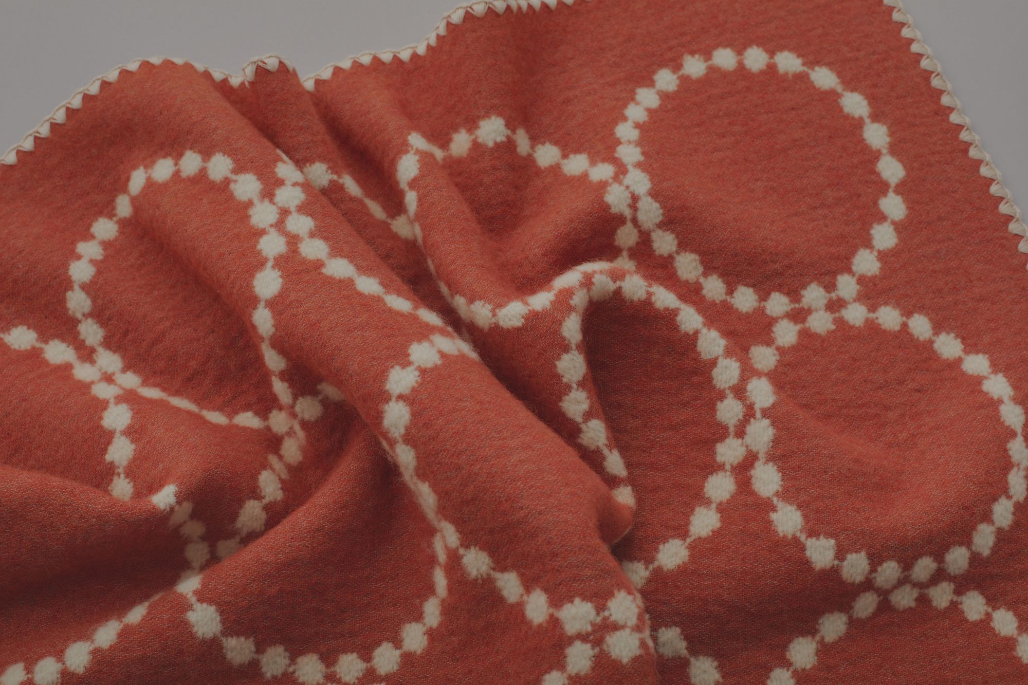 tambourine ブランケット - minä perhonen