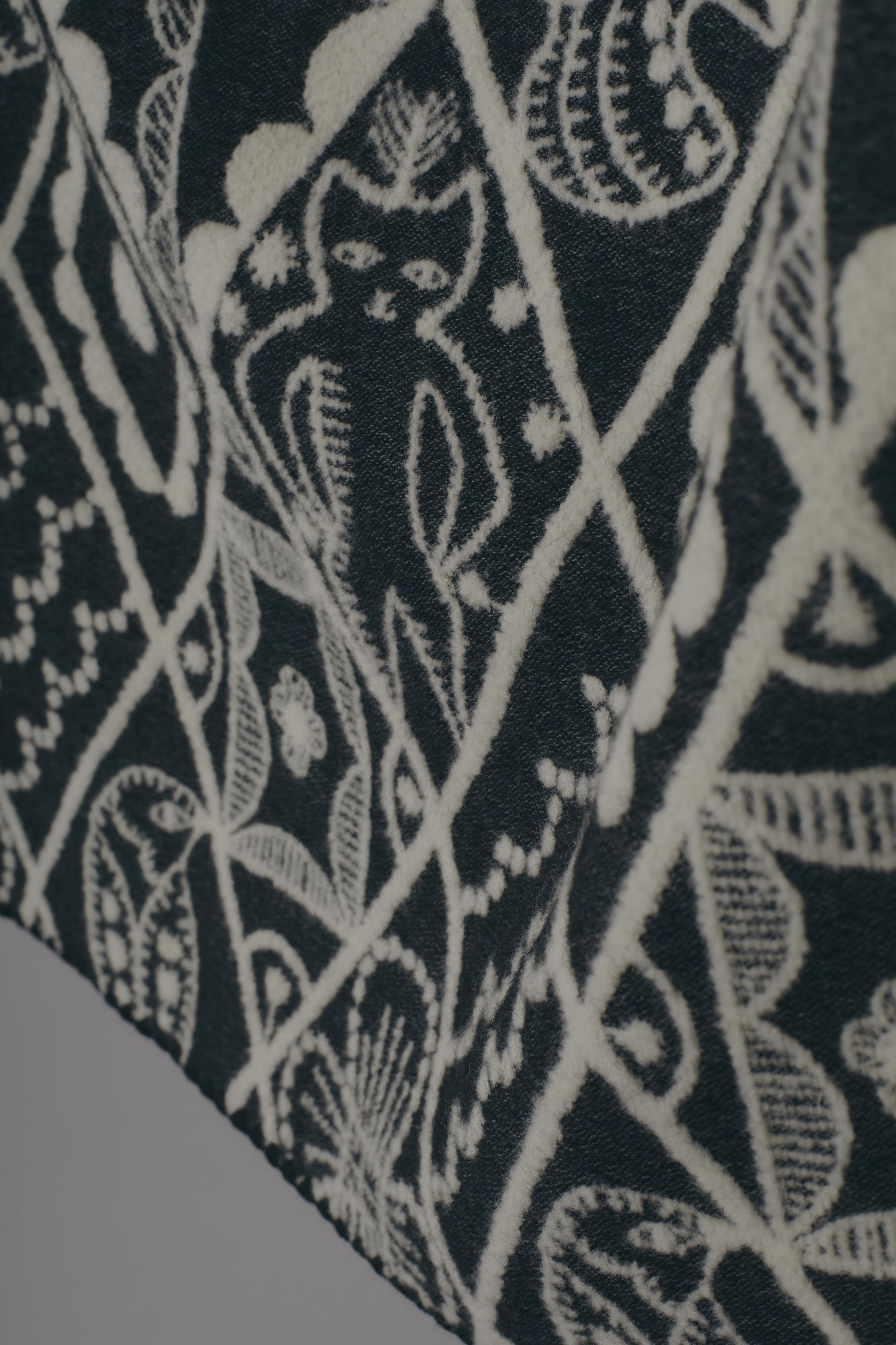 symphony ブランケット - minä perhonen