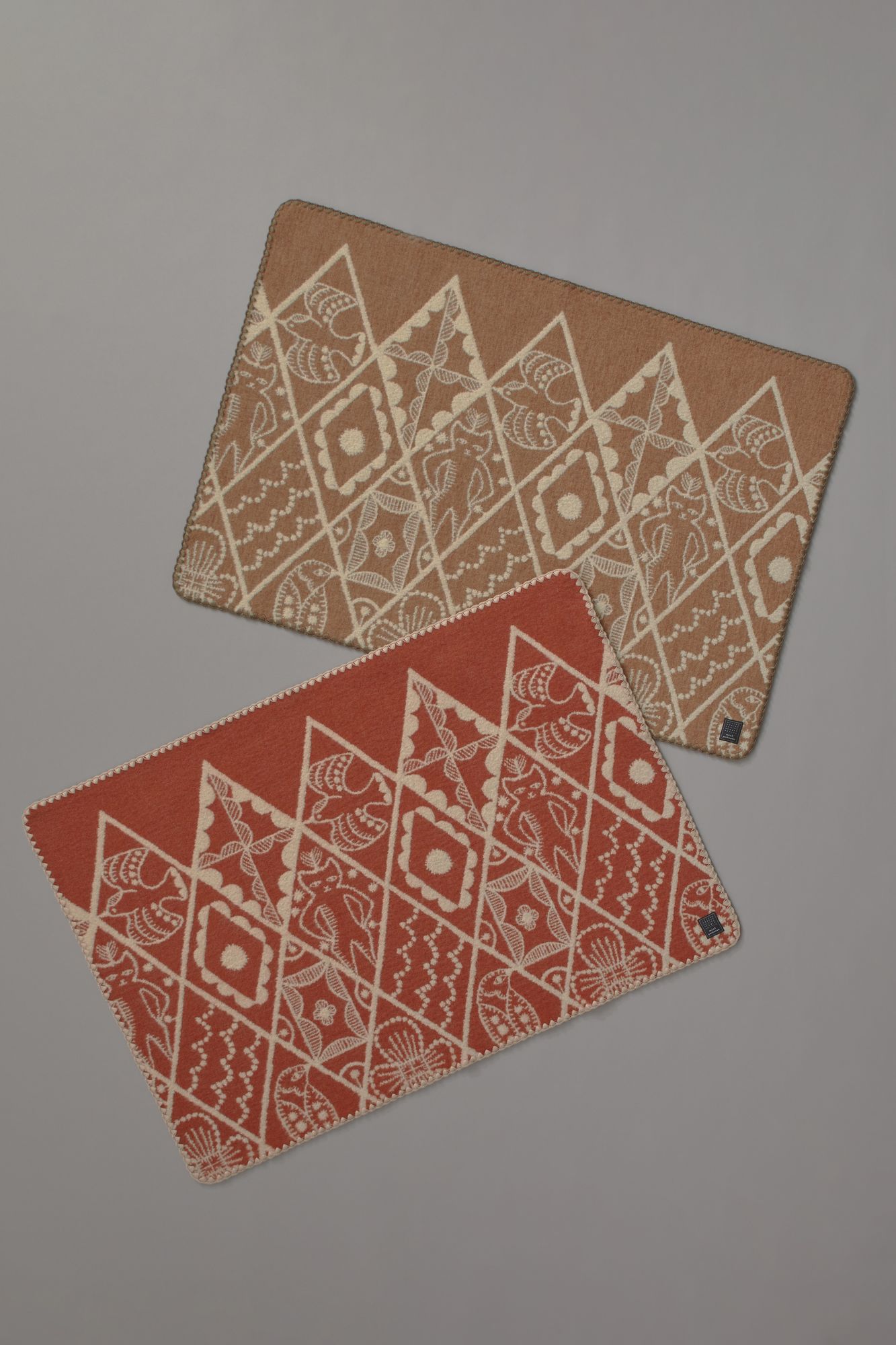 symphony ブランケット - minä perhonen