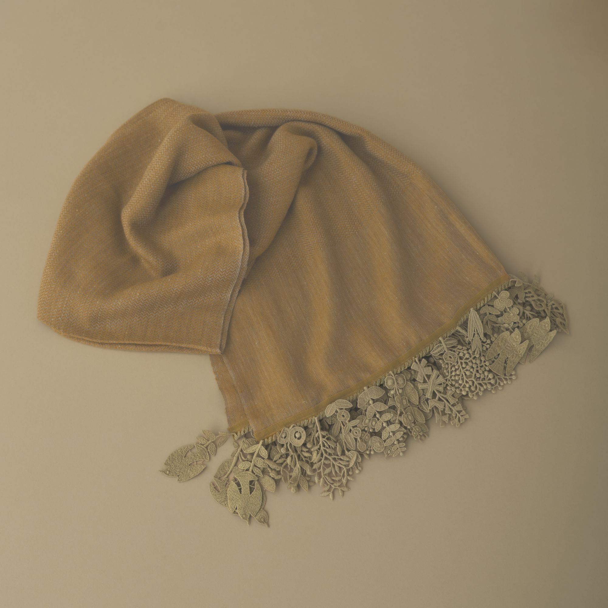 forest parade ストール - minä perhonen