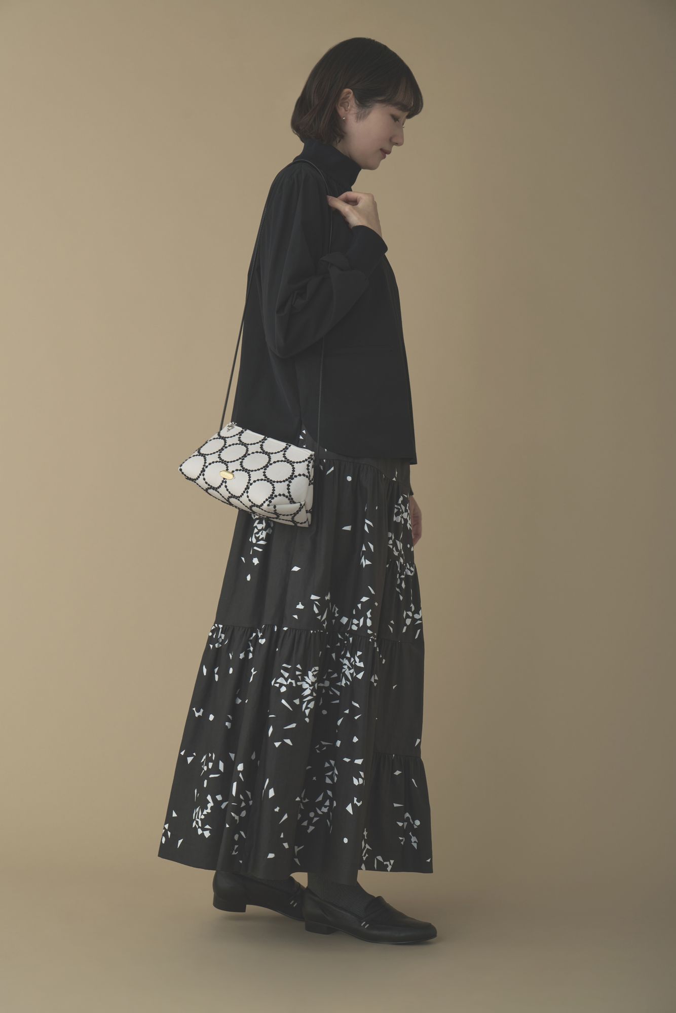 tambourine quartz pochette - minä perhonen