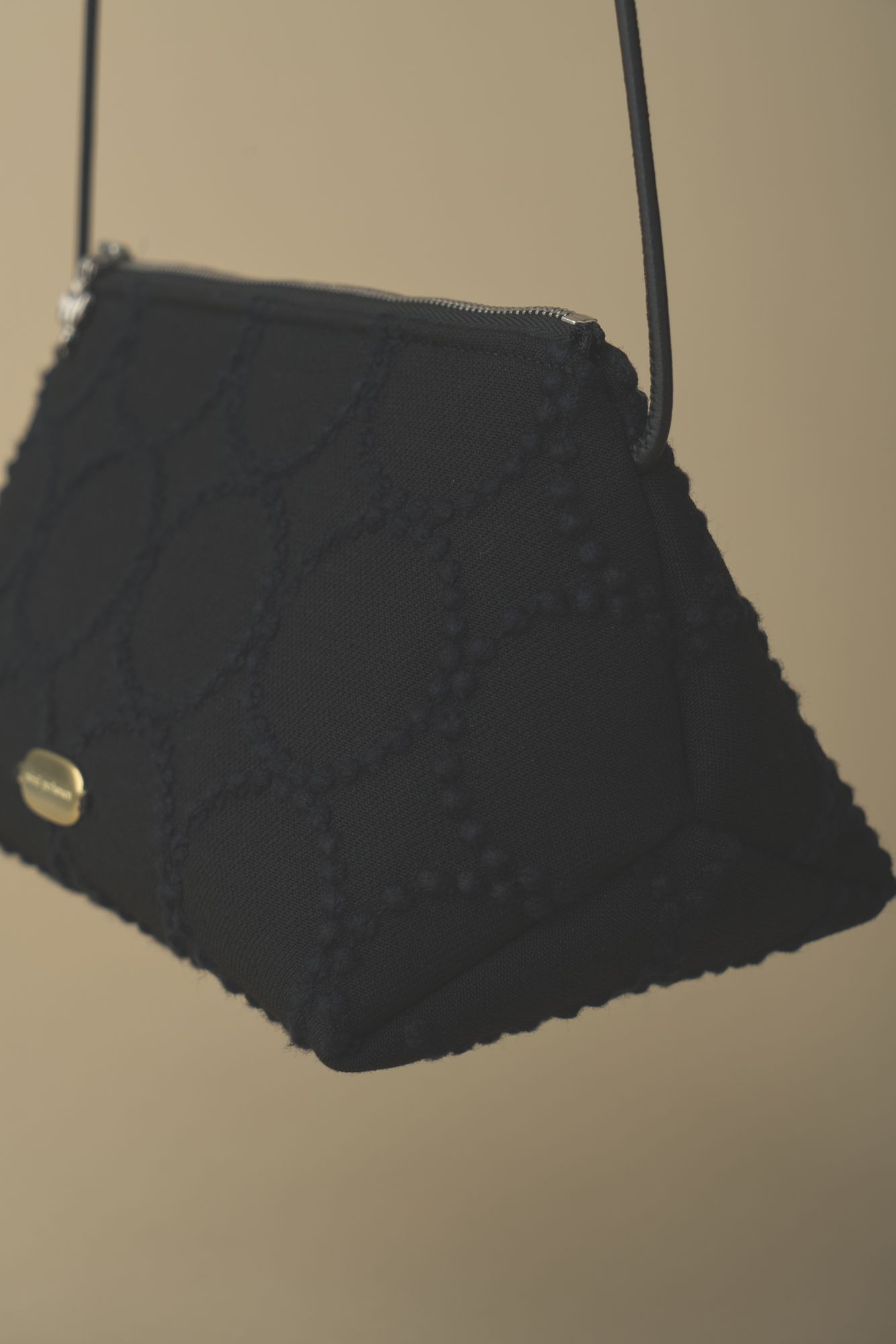 tambourine quartz pochette - minä perhonen