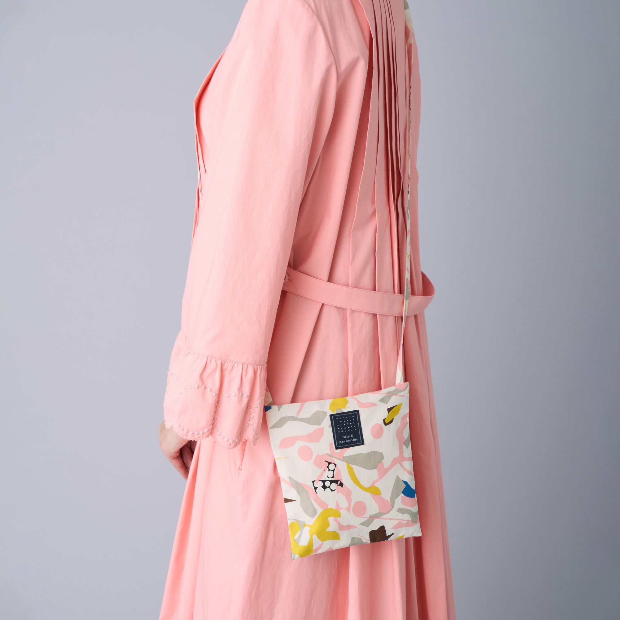 Online Store - minä perhonen