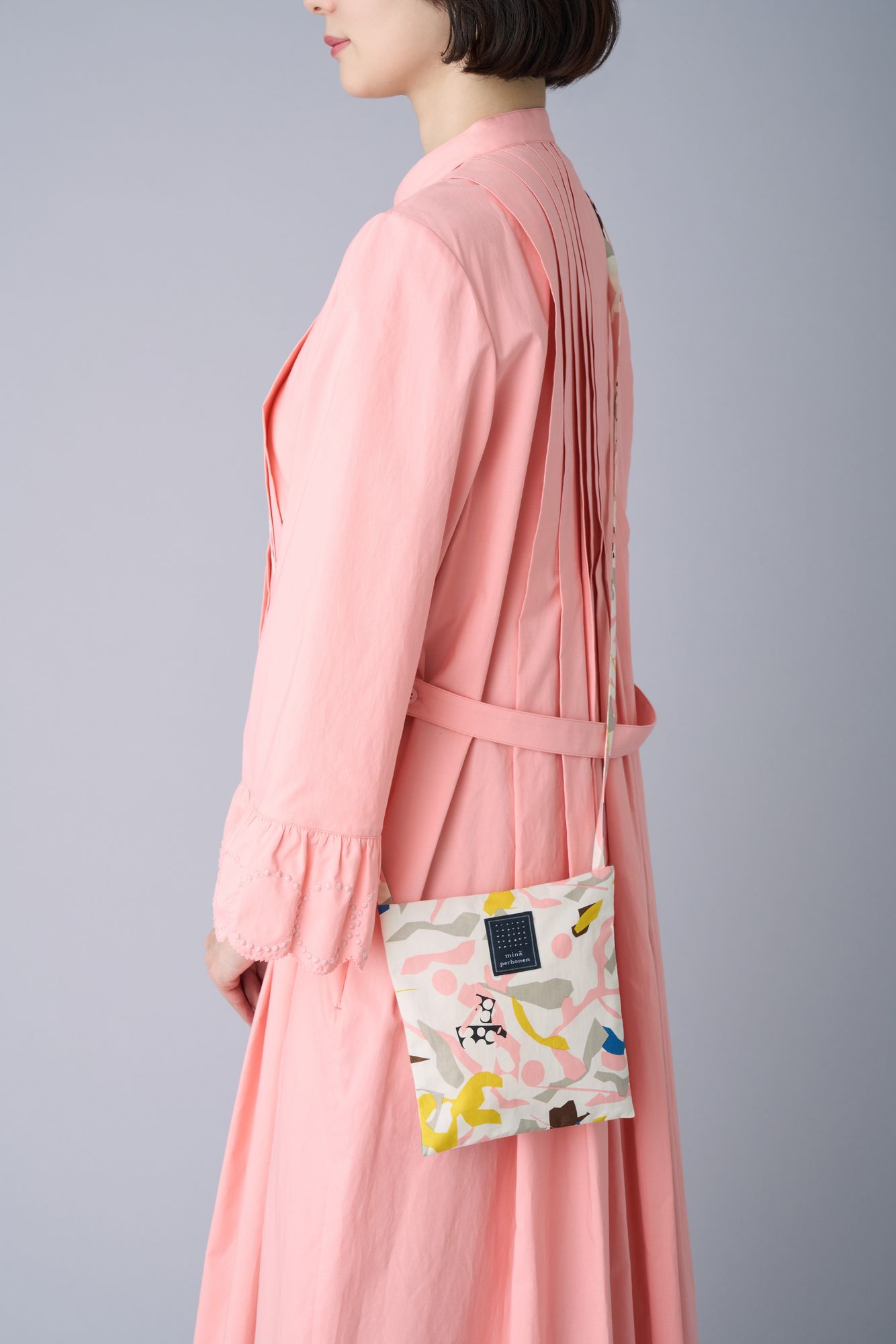 surplus pocket bag - minä perhonen