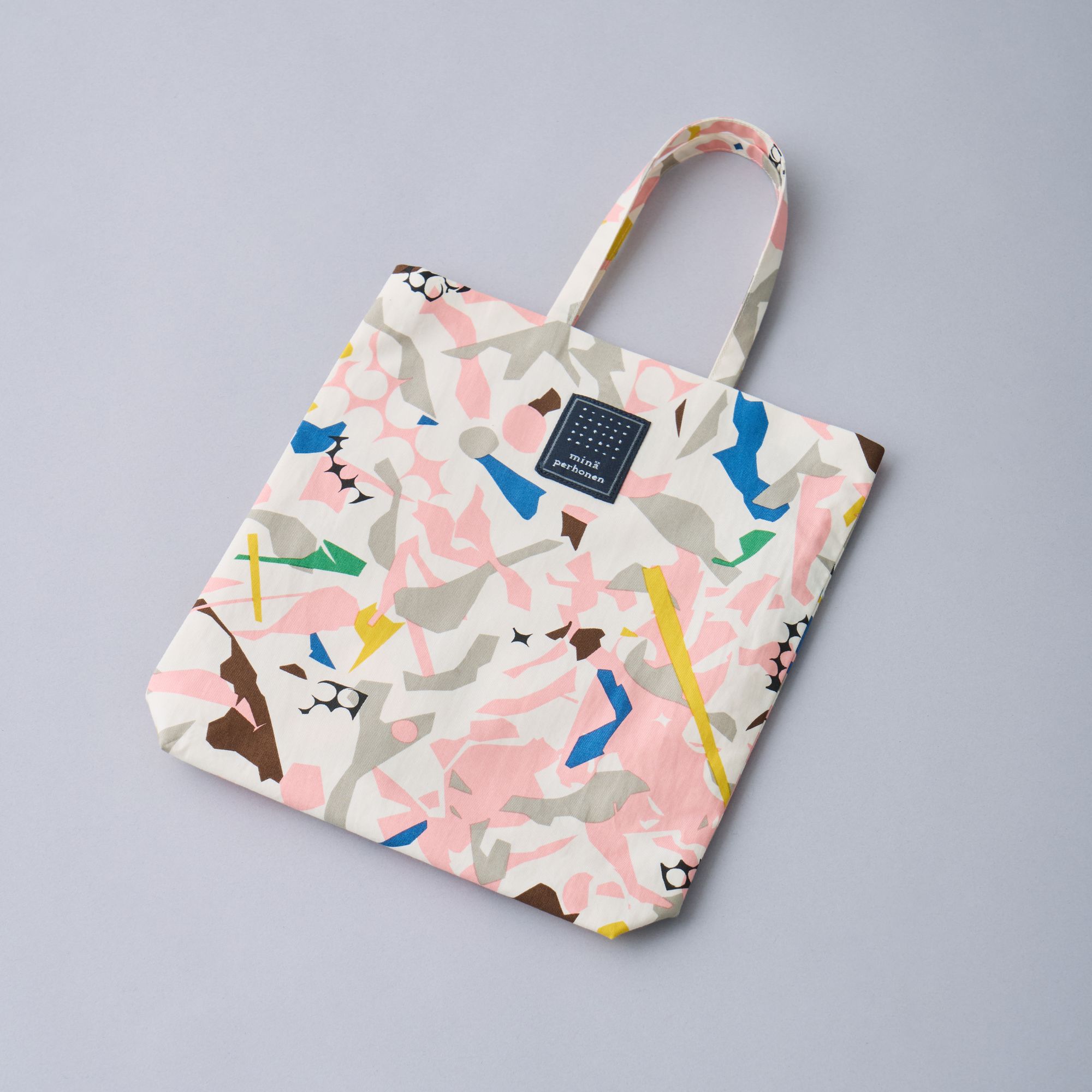 surplus toast bag - minä perhonen