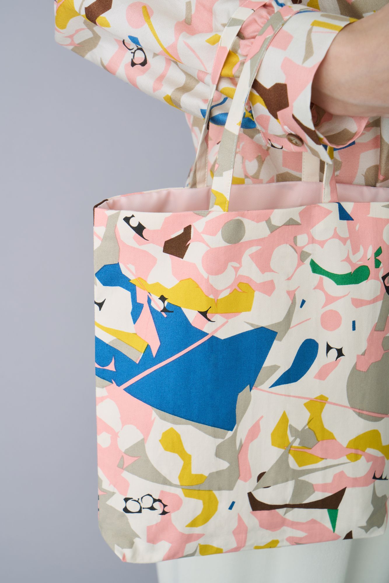 surplus toast bag - minä perhonen