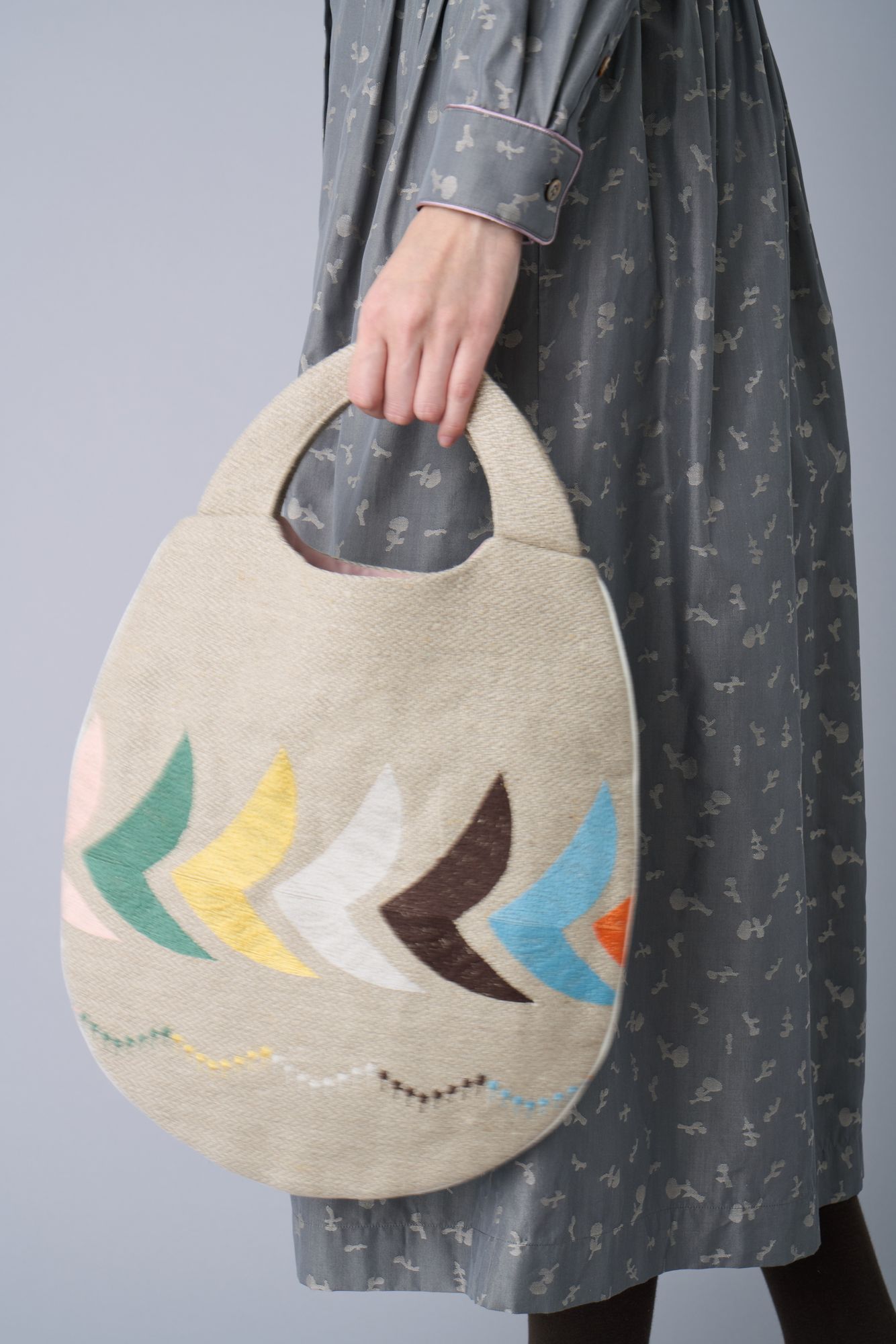 bird エッグバッグ - minä perhonen