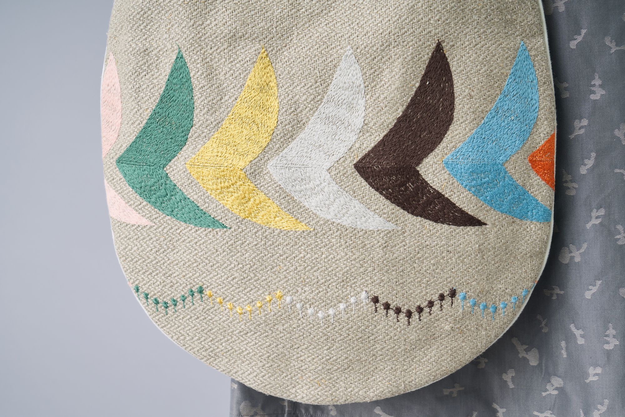 bird エッグバッグ - minä perhonen