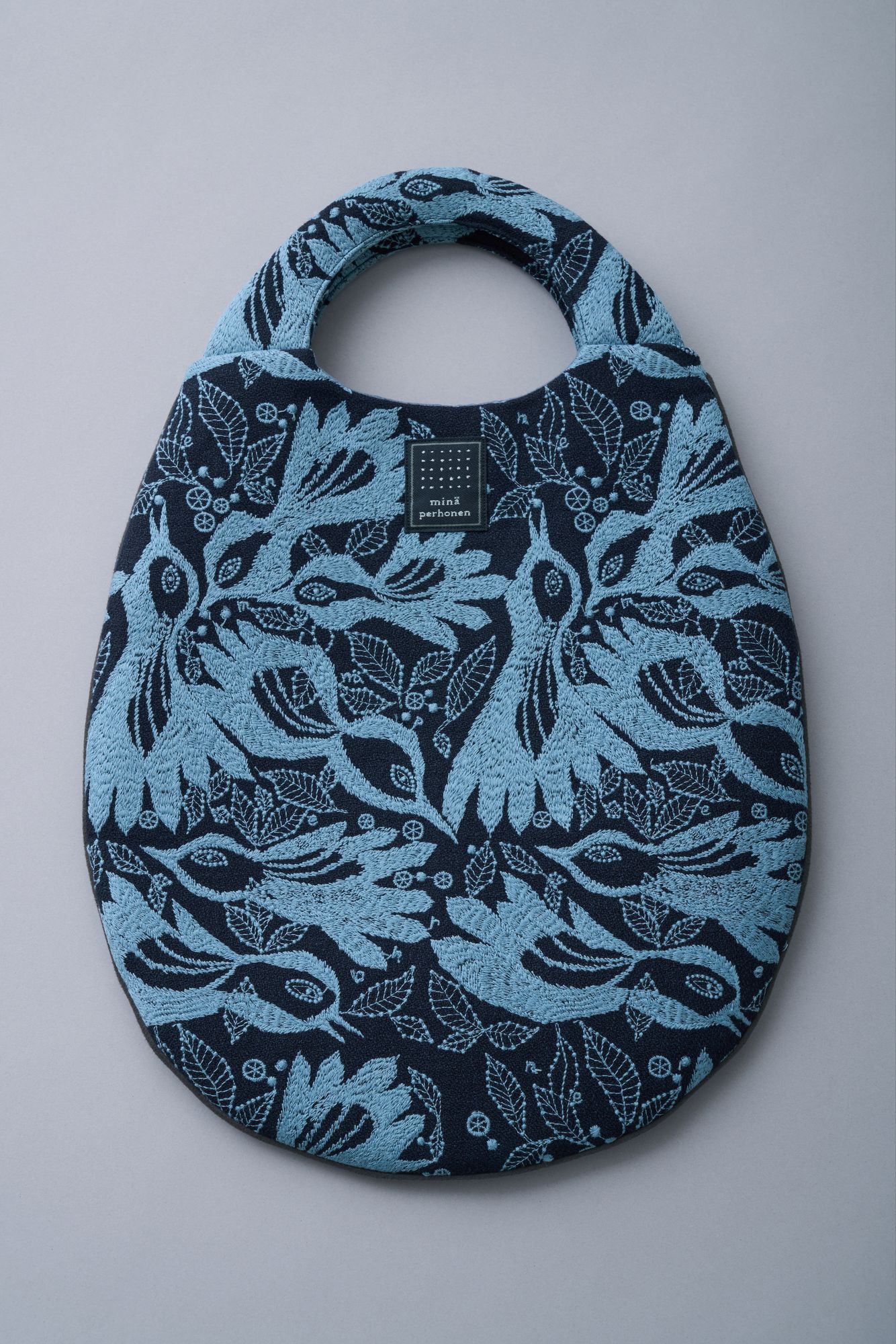 carnival エッグバッグ - minä perhonen