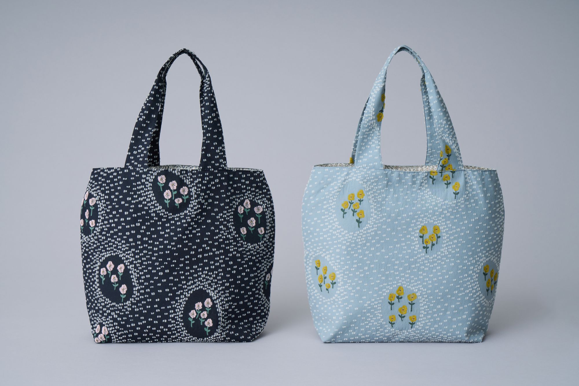 ballade panini bag - minä perhonen