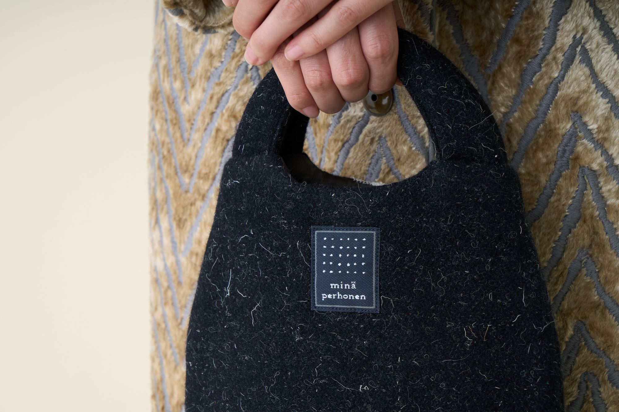 forest parade uzura bag - minä perhonen