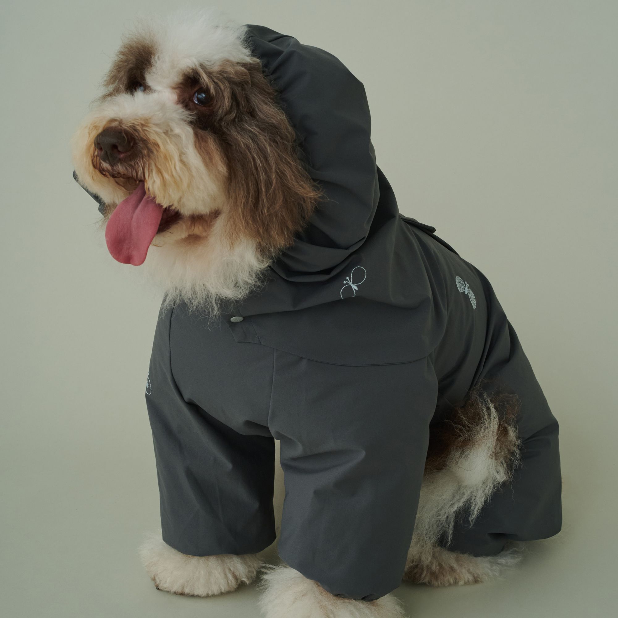 Online Store - minä perhonen