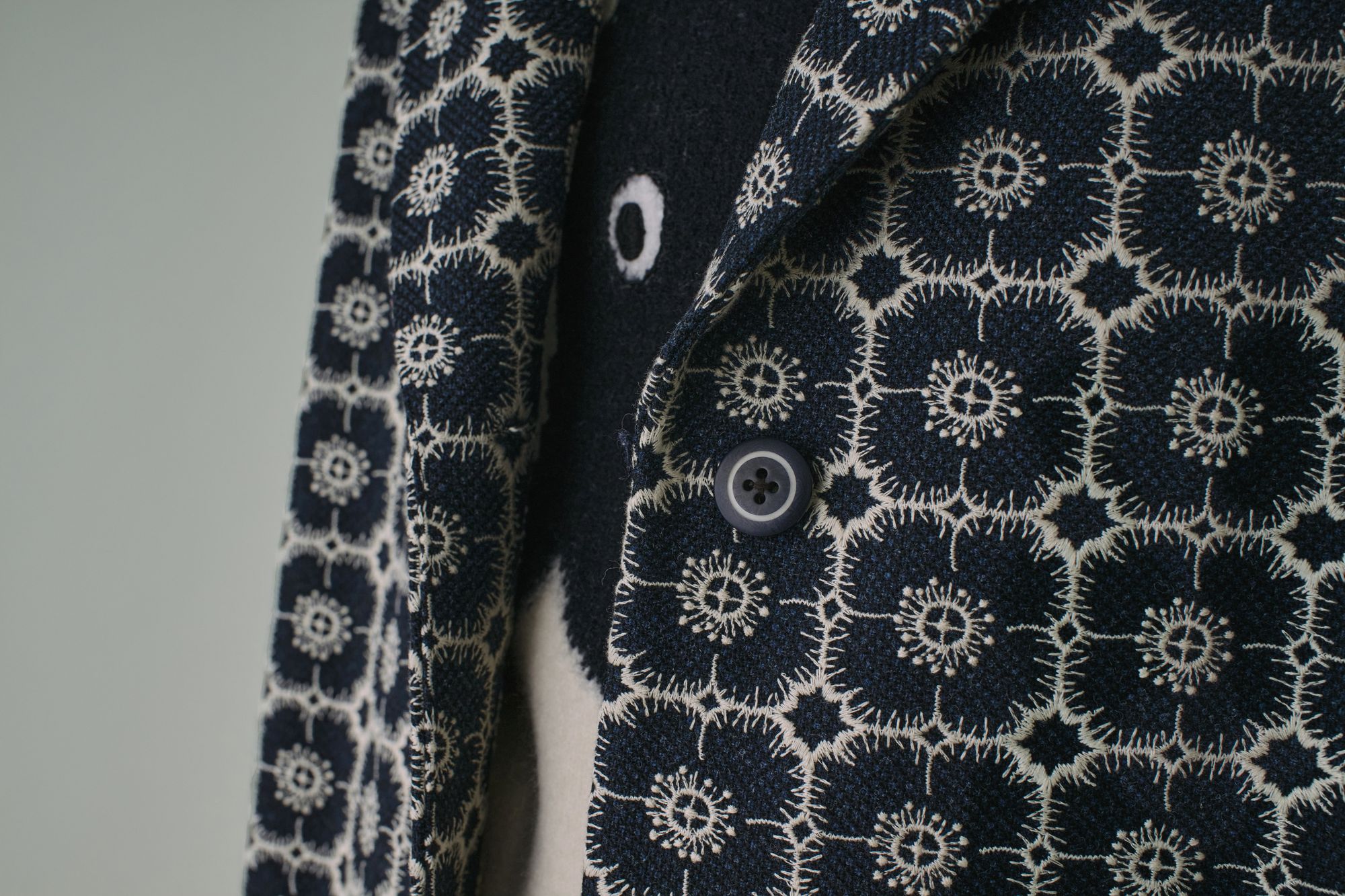 anemone ショートコート - minä perhonen
