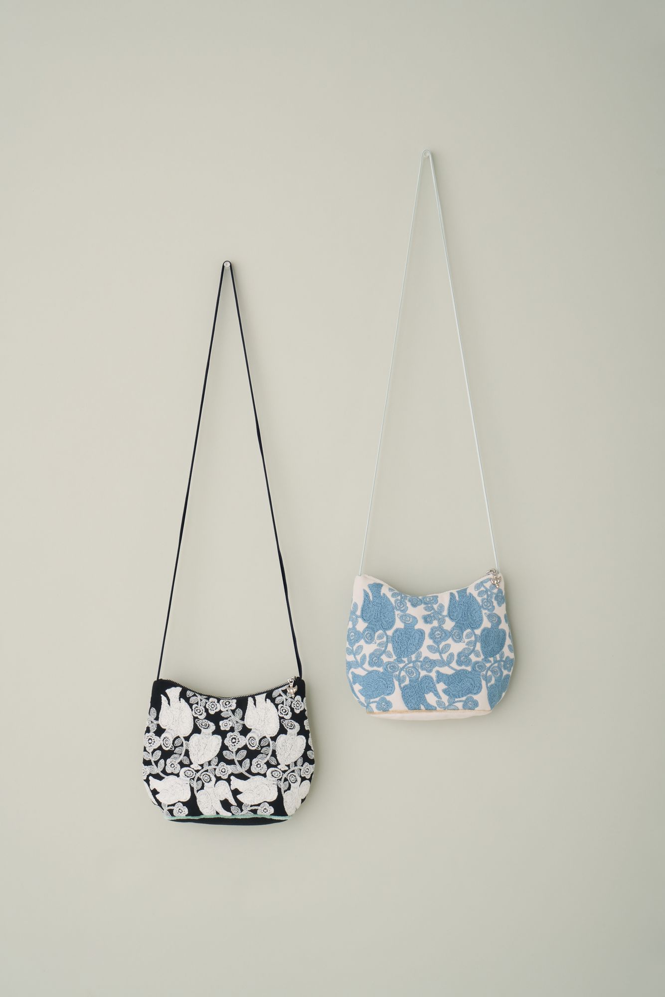 ilo mignon pochette - minä perhonen