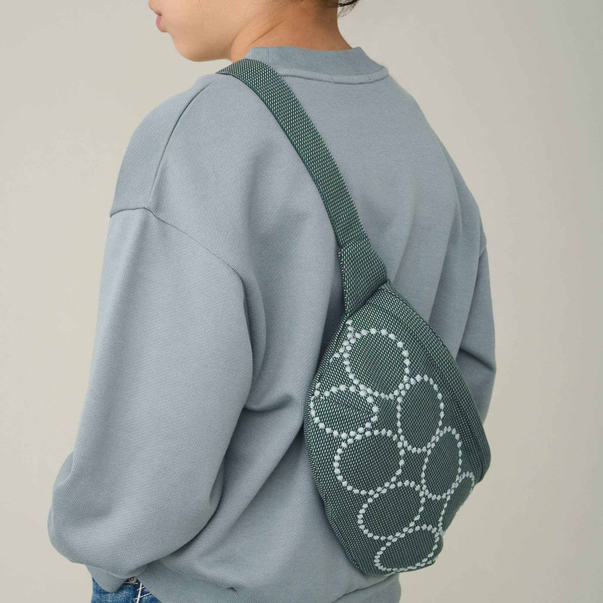 Online Store - minä perhonen