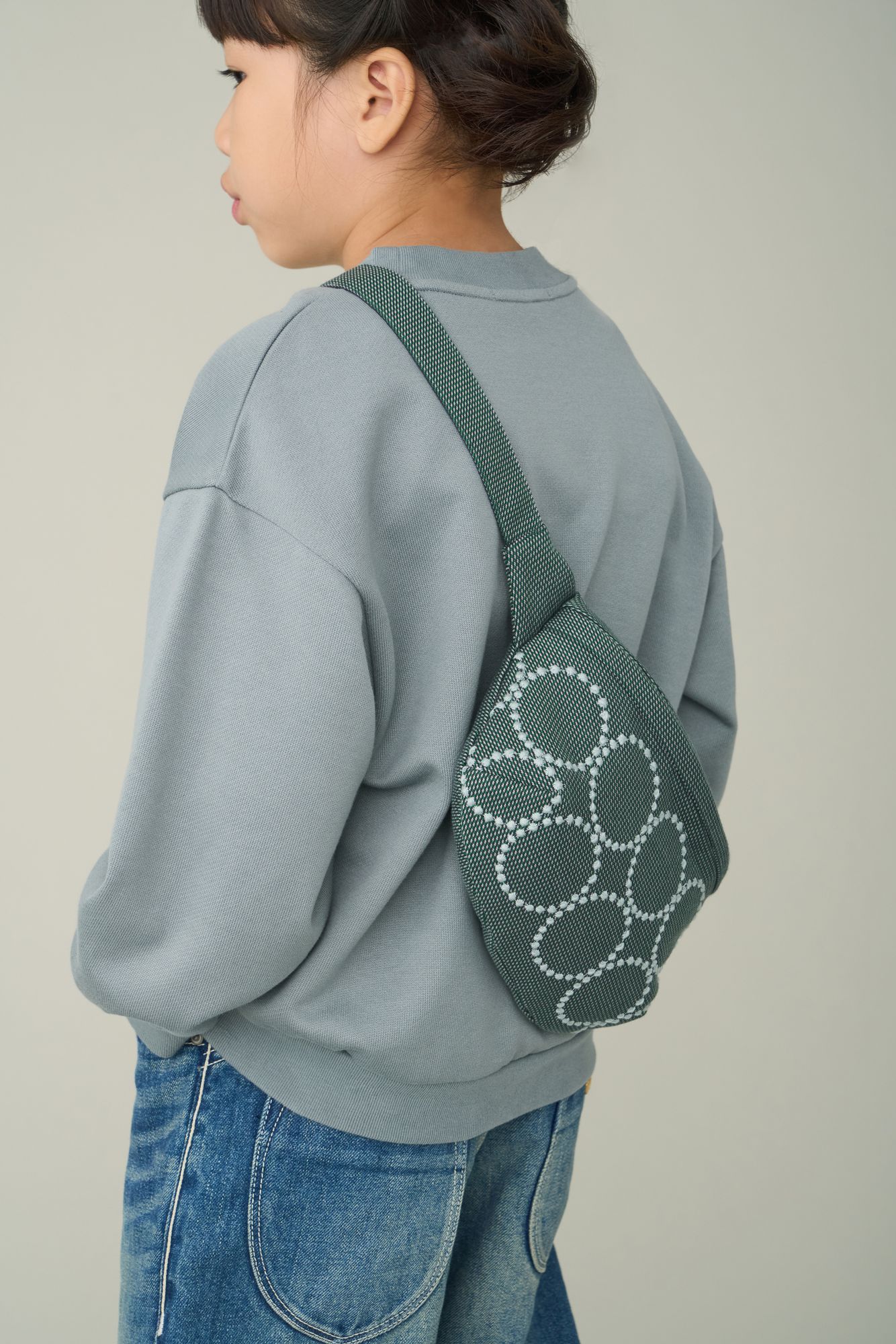 tambourine copains bag - minä perhonen