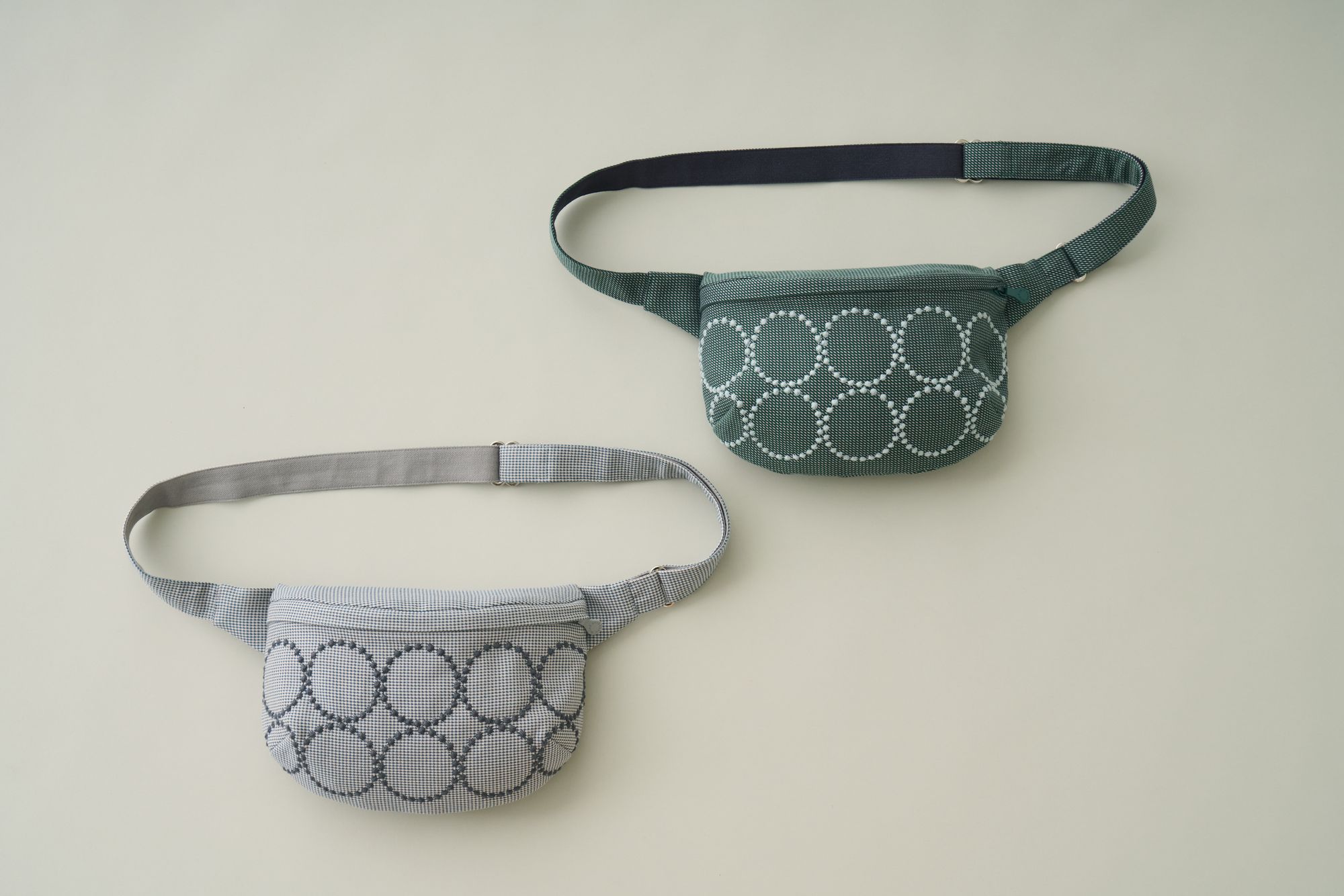 tambourine copains bag - minä perhonen