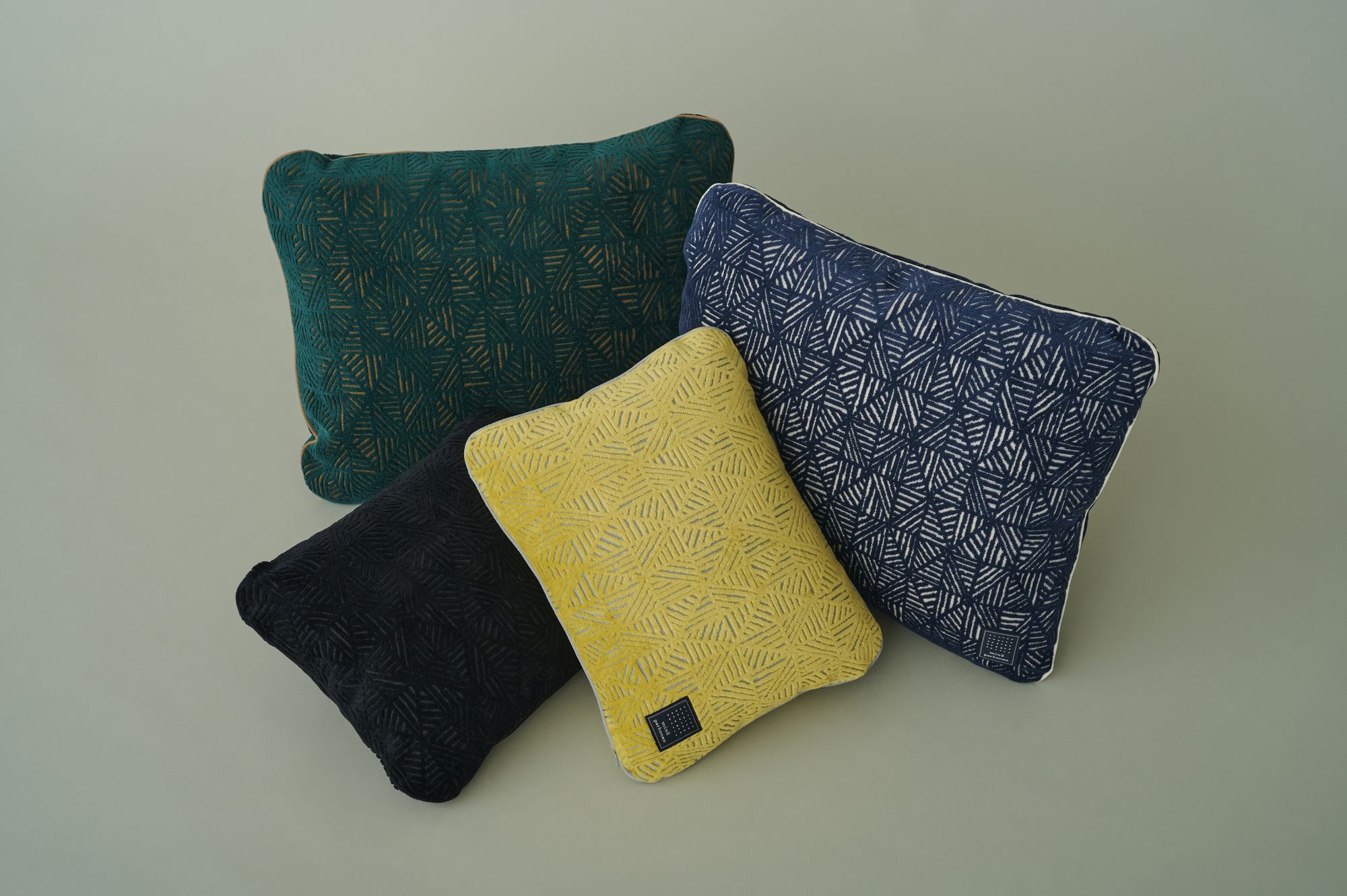 希少! ミナペルホネン ⚮̈﻿ キノコ クッション kide gnocchi cushion - minä perhonen