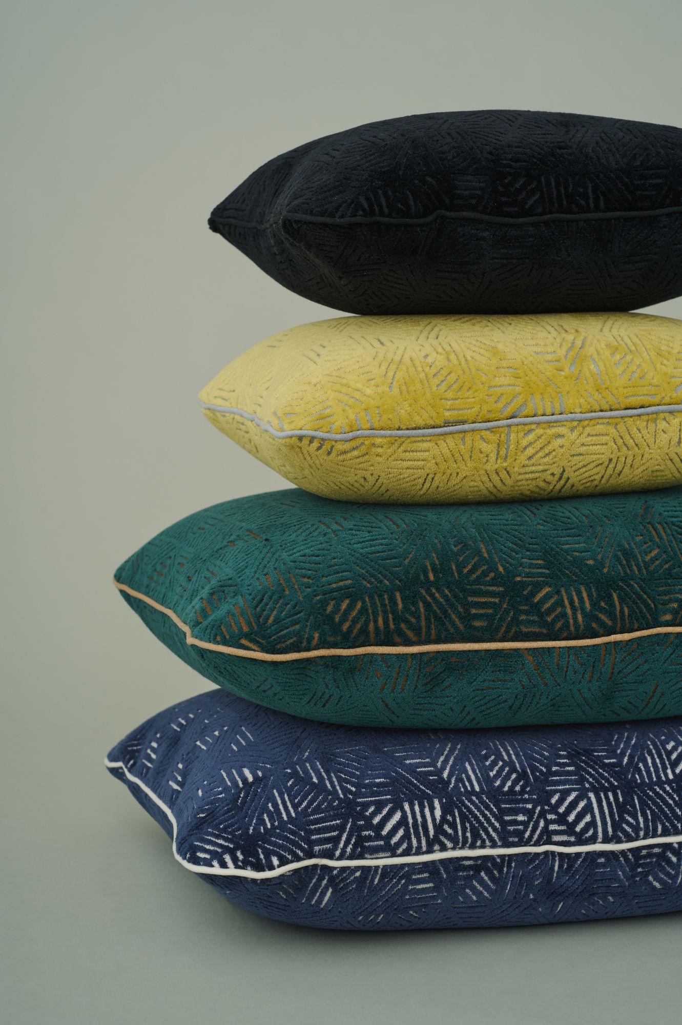 kide gnocchi cushion - minä perhonen