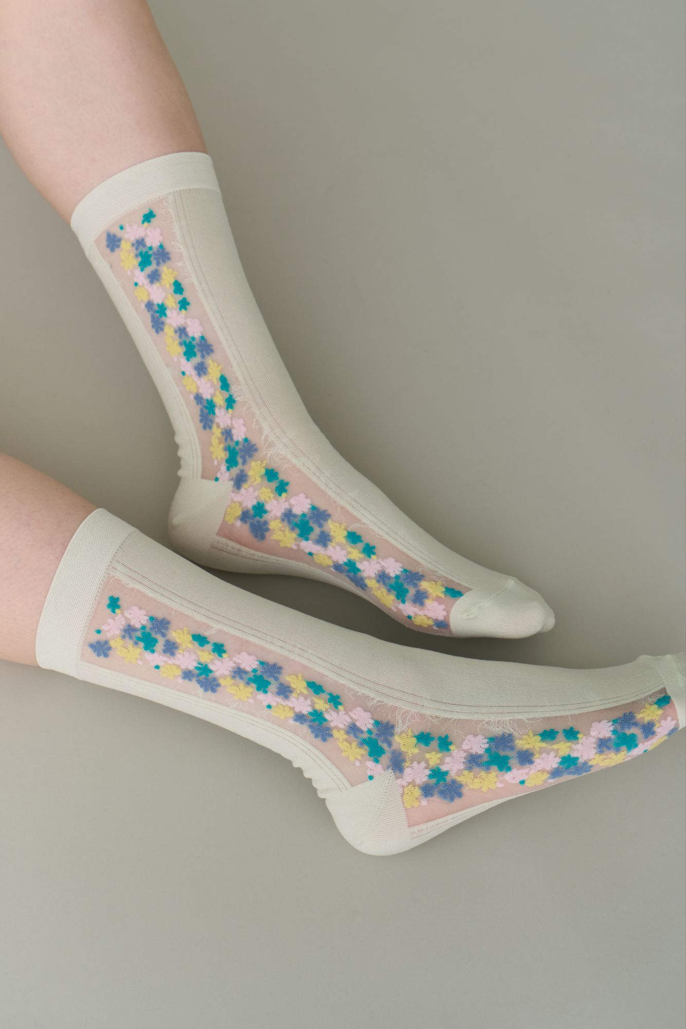 star garden ソックス - minä perhonen