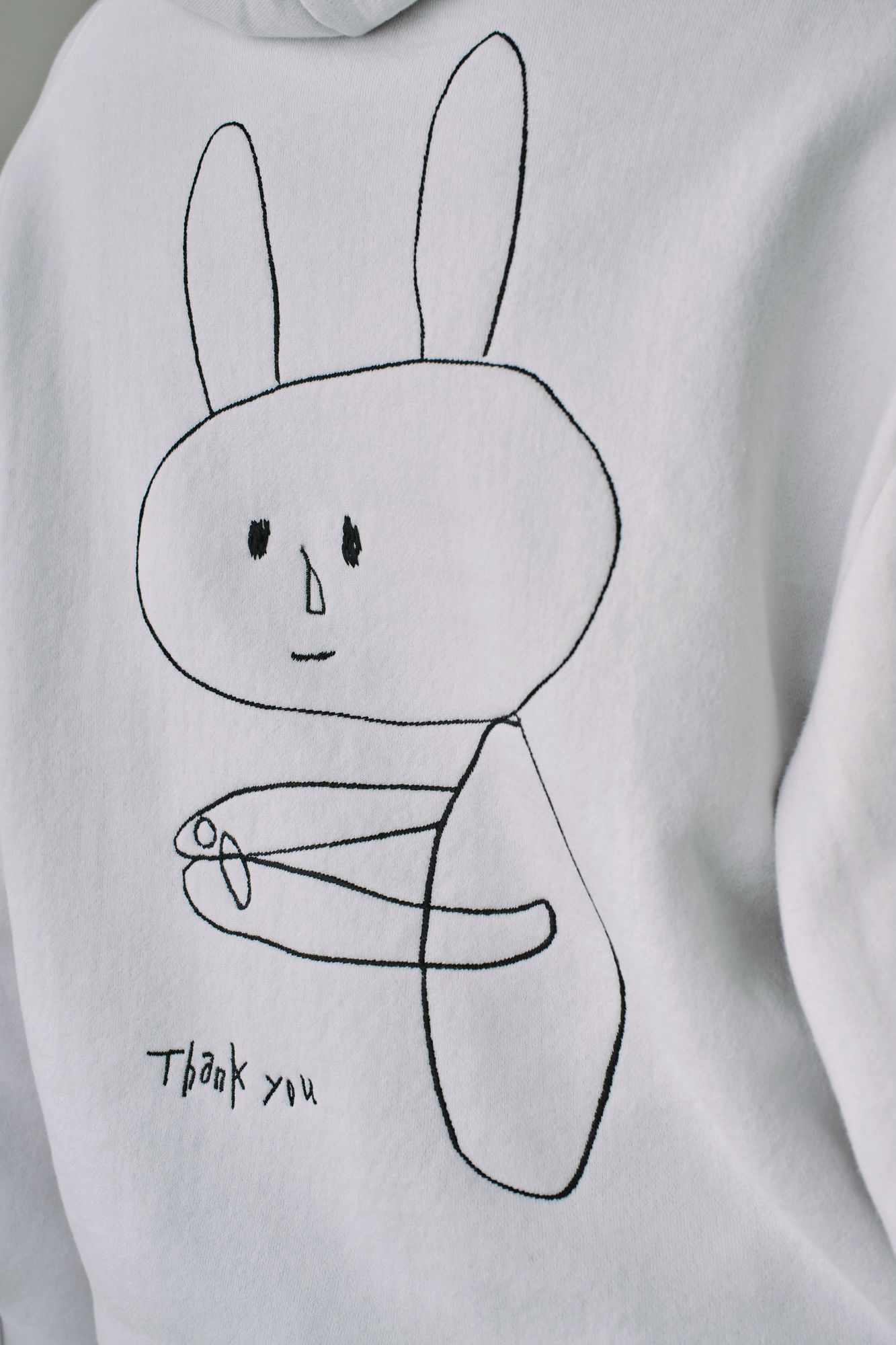 明日まで値下げ　ミナペルホネン　ハンドメイドゆるふわプルオーバー please,thank you プルオーバー - minä perhonen