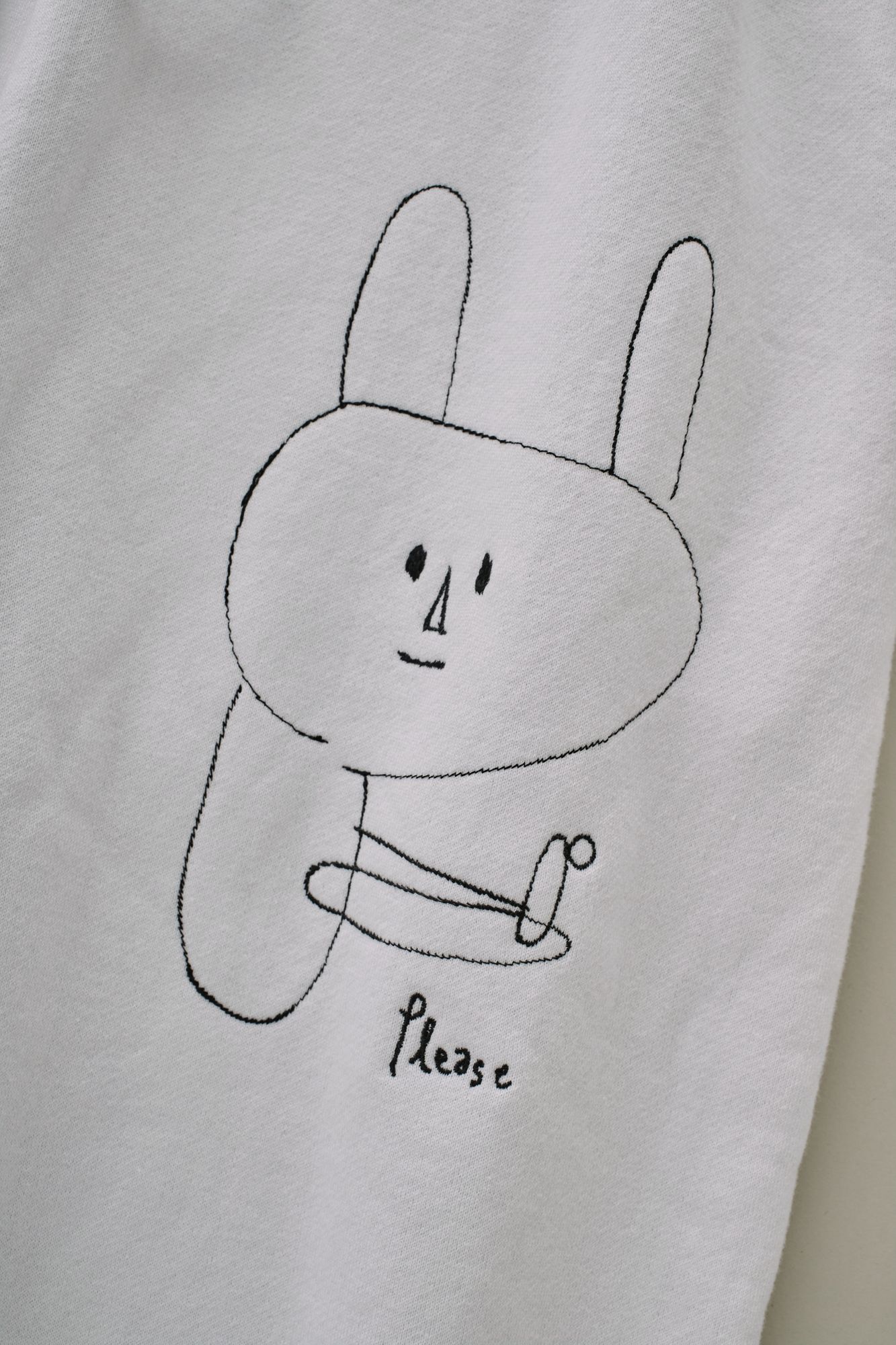 please,thank you ジョガーパンツ - minä perhonen