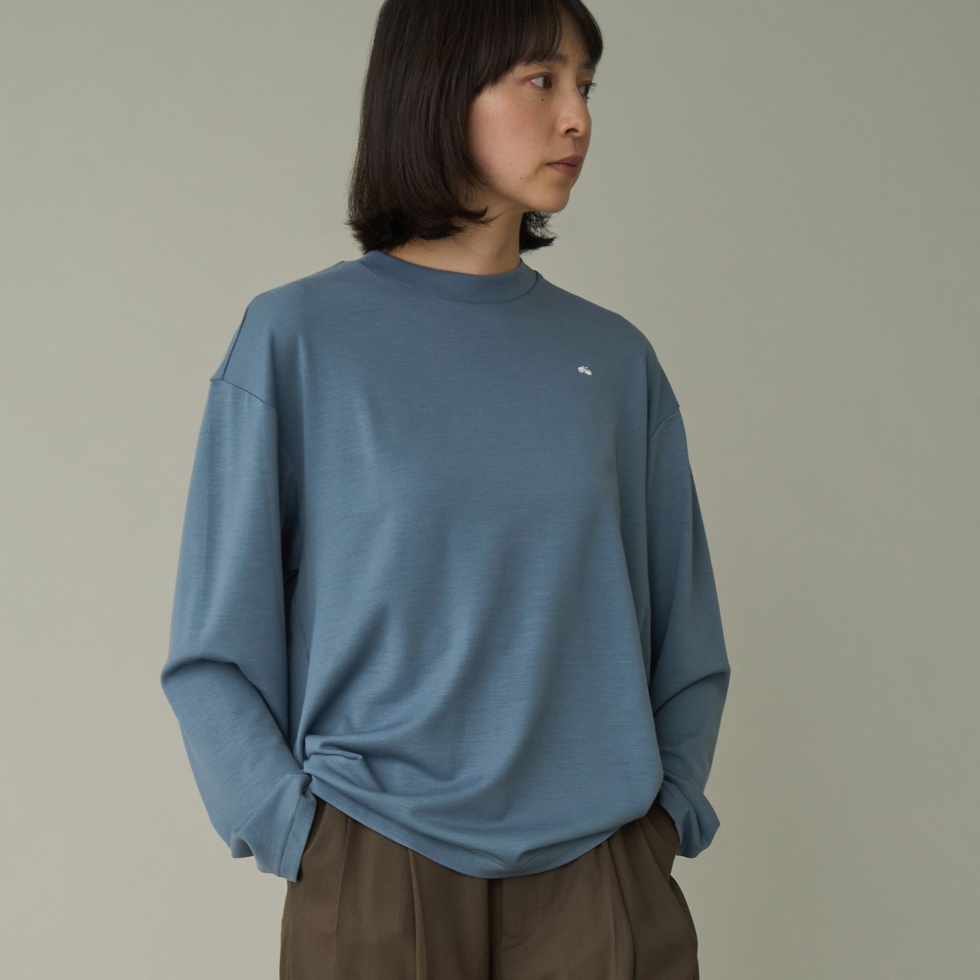 Online Store - minä perhonen