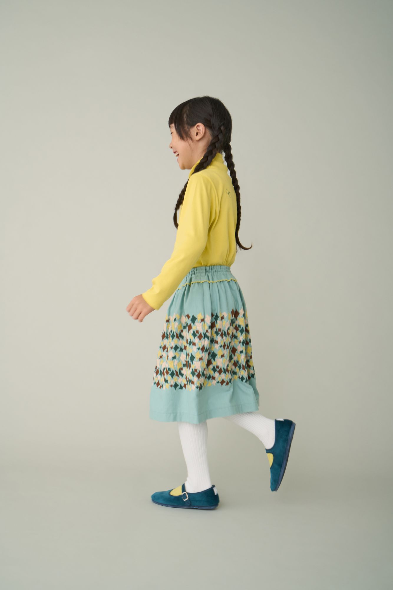 starry スカート - minä perhonen