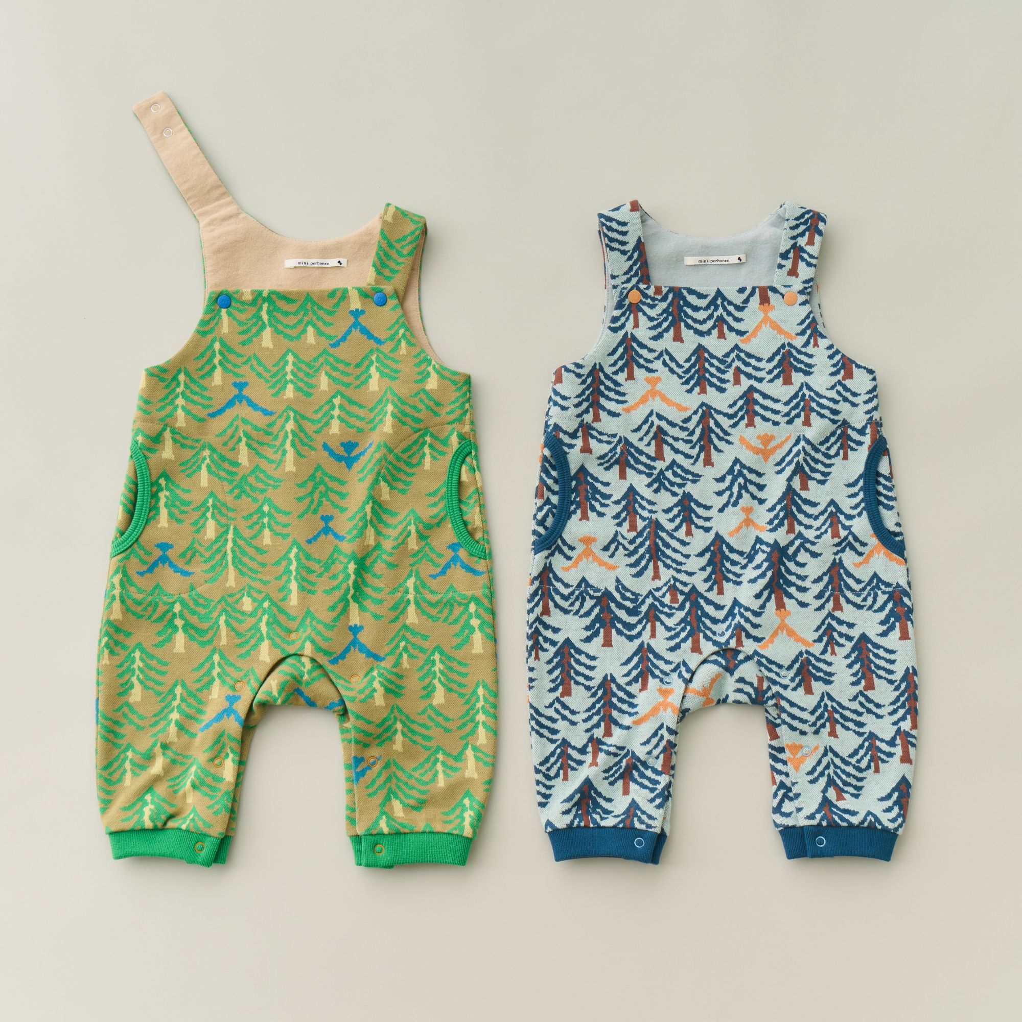 Online Store - minä perhonen