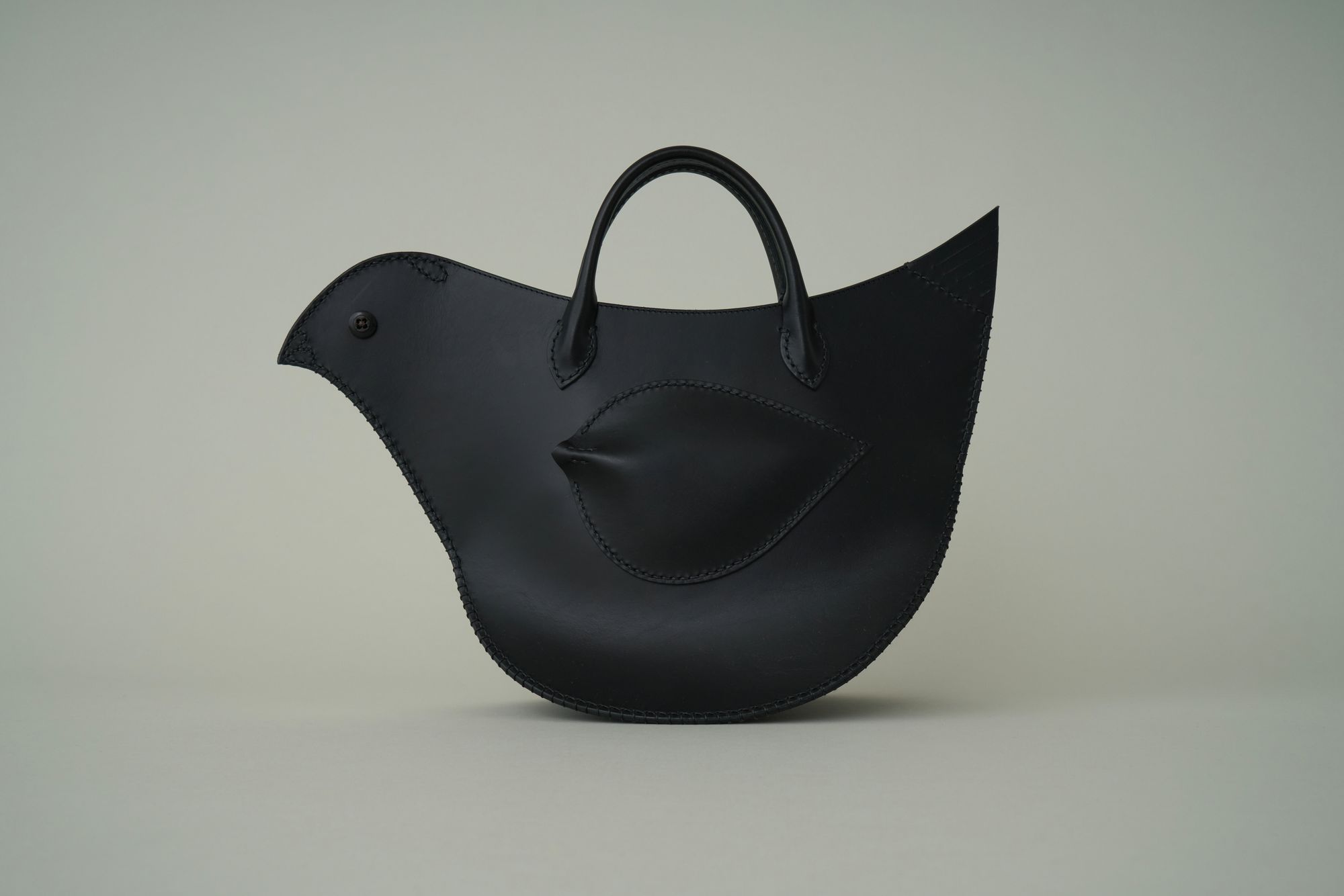 tori bag - minä perhonen