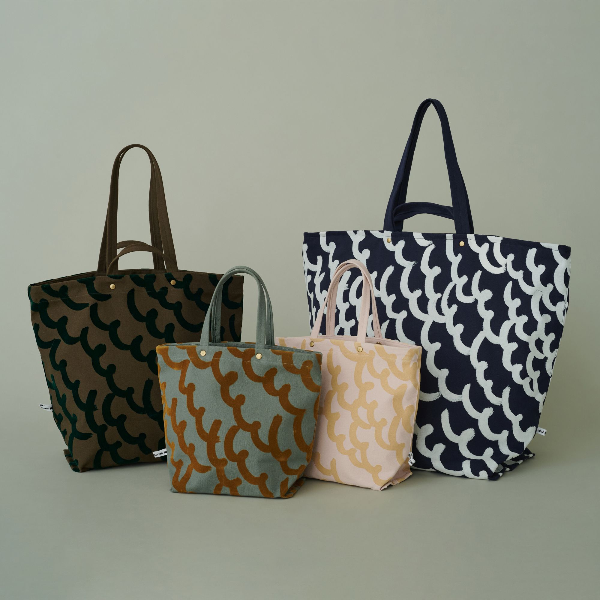 Online Store - minä perhonen