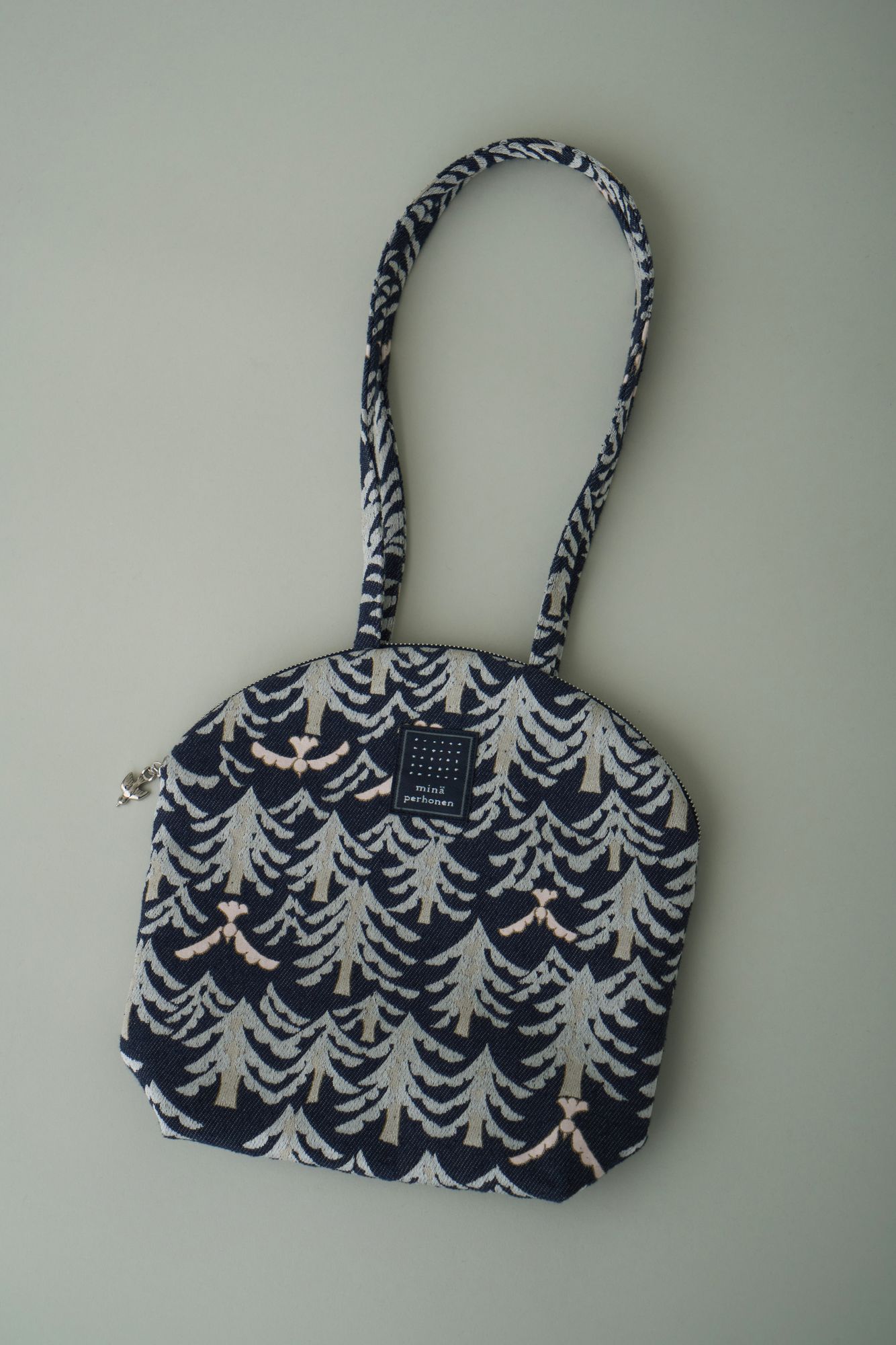 wing tree muffin bag - minä perhonen