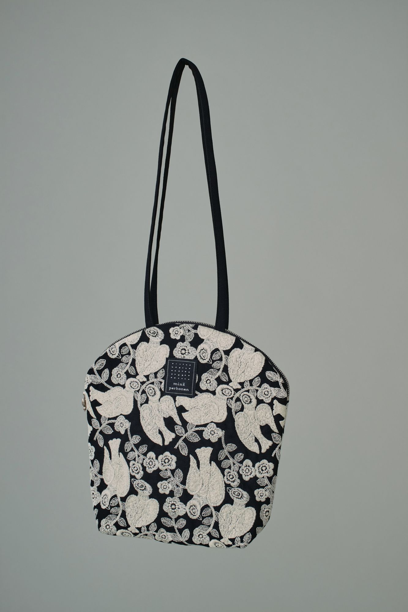 ilo muffin bag - minä perhonen