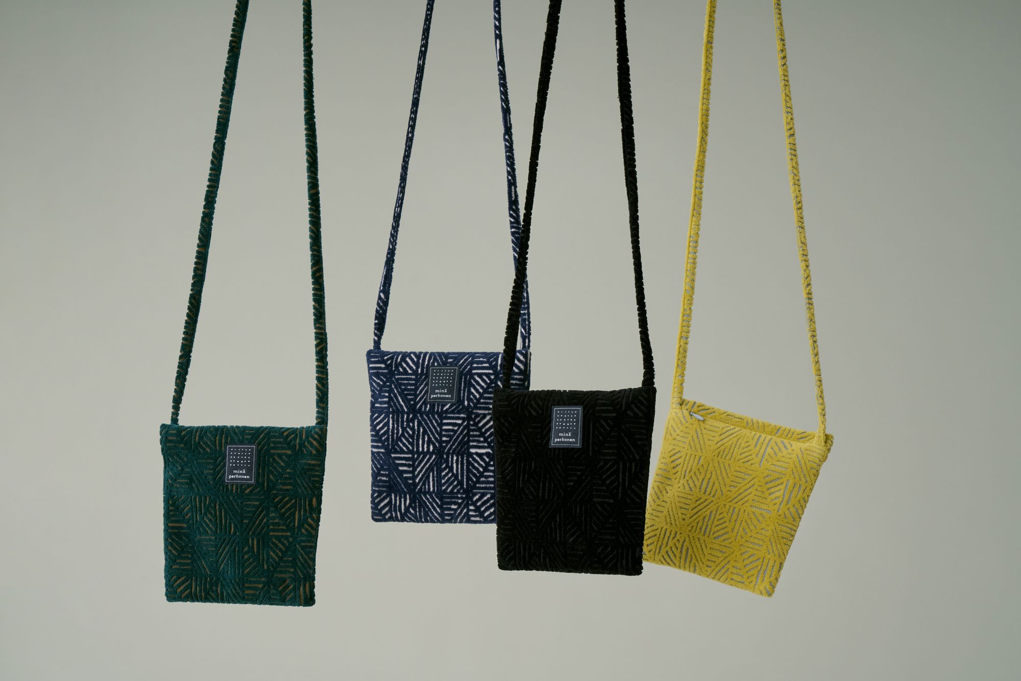 kide pocket bag - minä perhonen