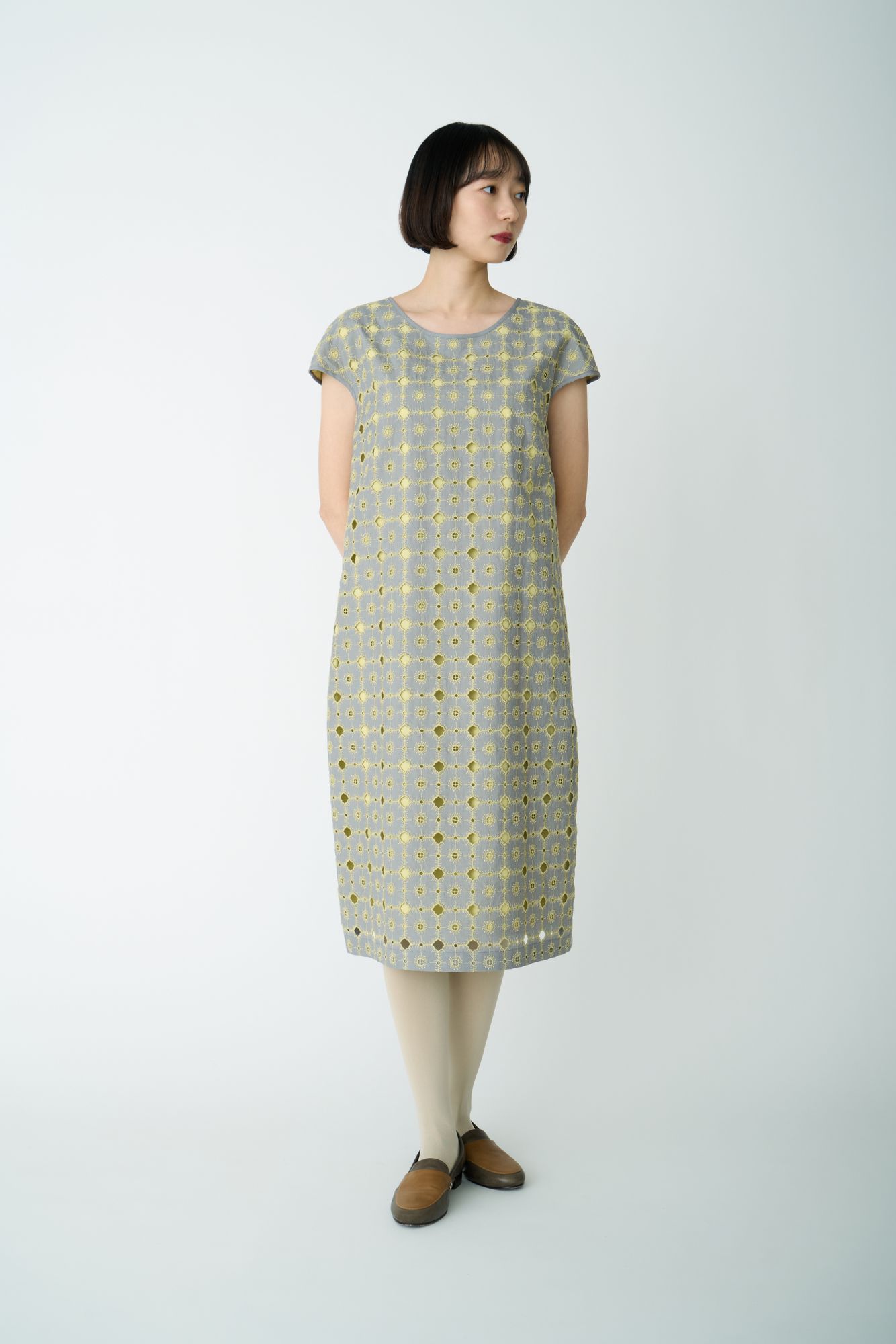 anemone ドレス - minä perhonen