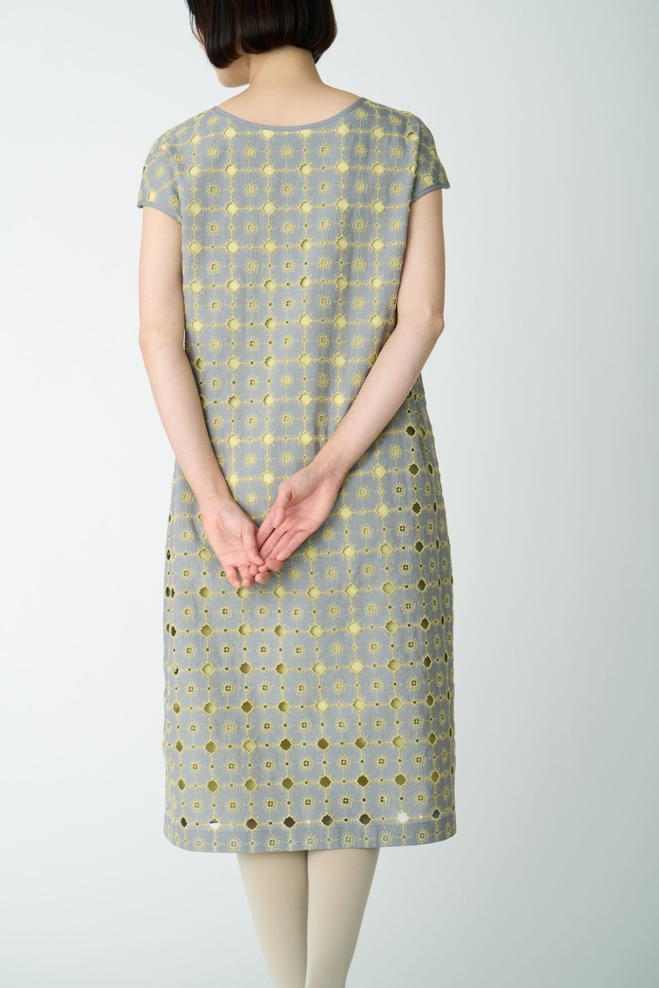 anemone ドレス - minä perhonen