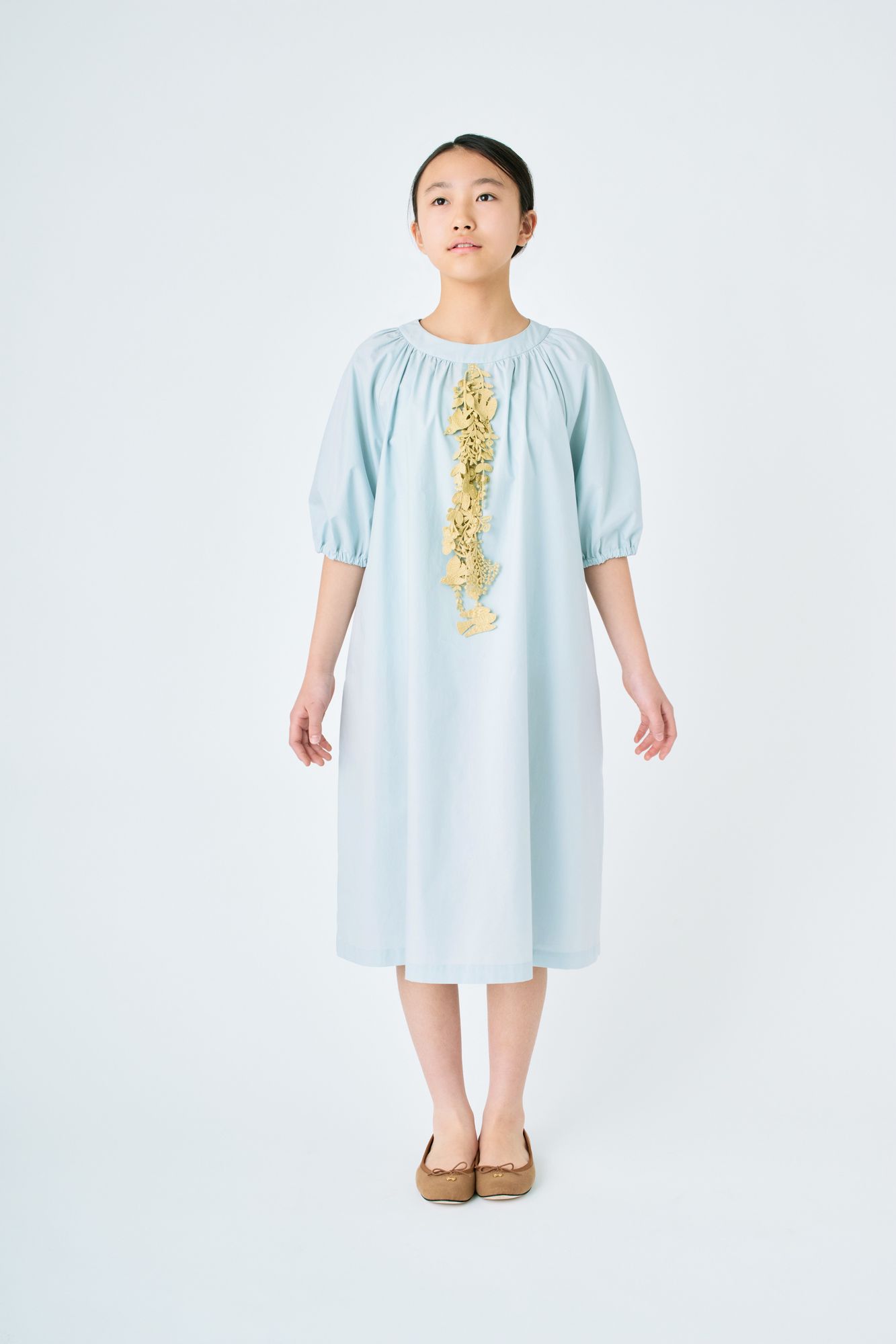 forest parade ドレス - minä perhonen