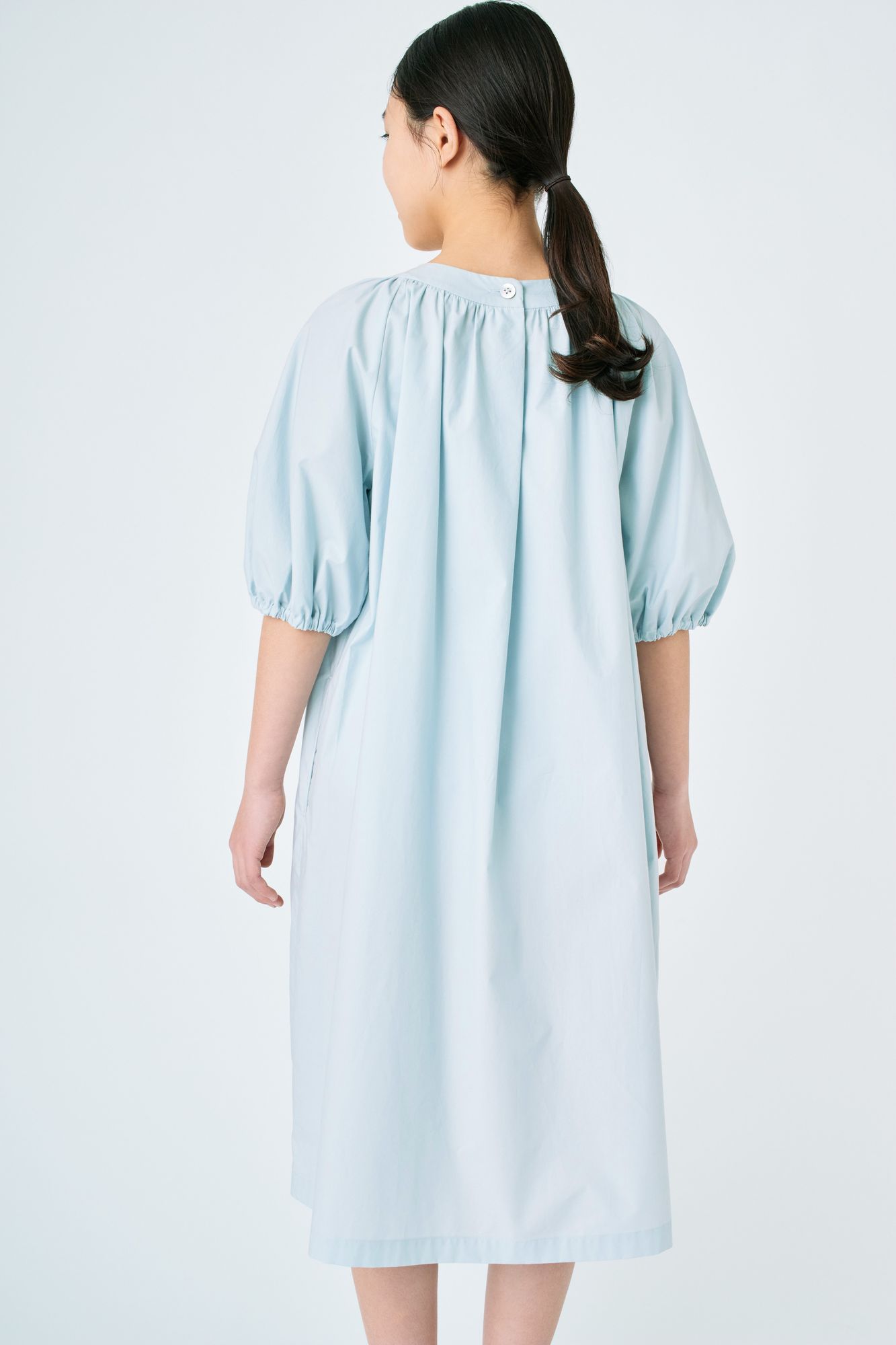 ミナペルホネン2026s/sフォレストパレードドレス150サイズ forest parade ドレス - minä perhonen