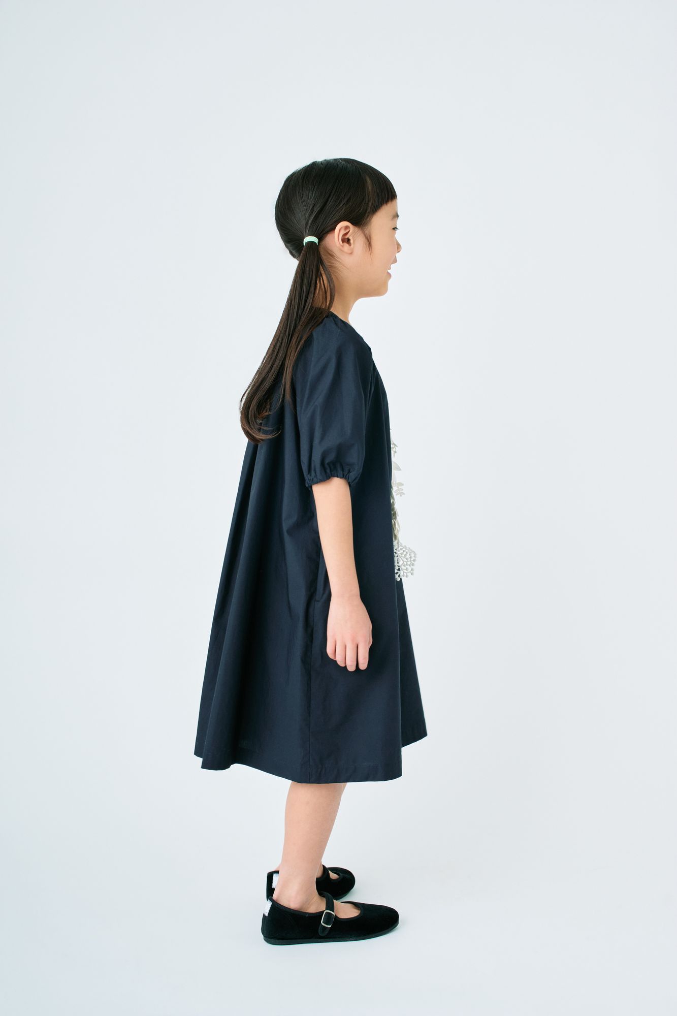 forest parade ドレス - minä perhonen