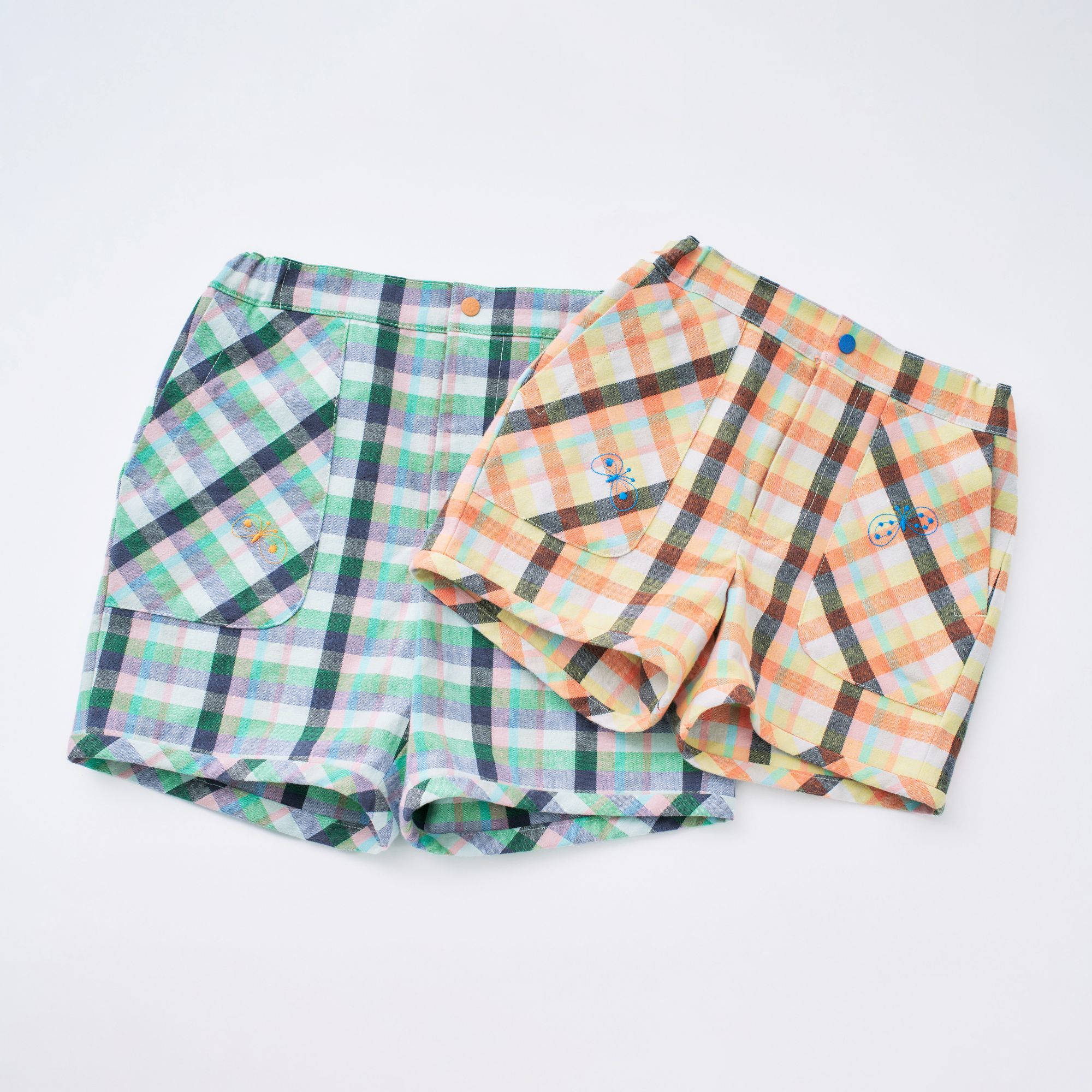 Online Store - minä perhonen