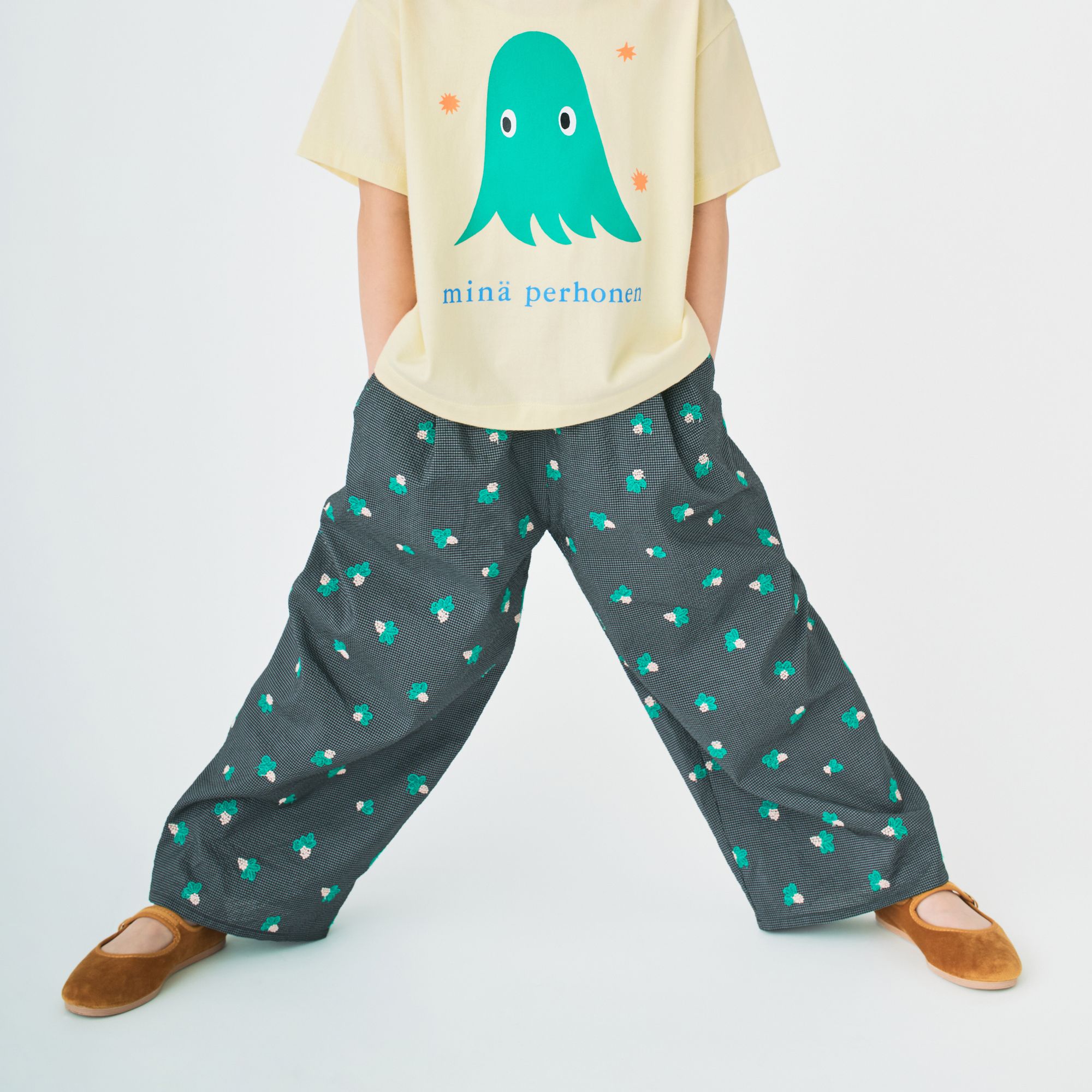 Online Store - minä perhonen