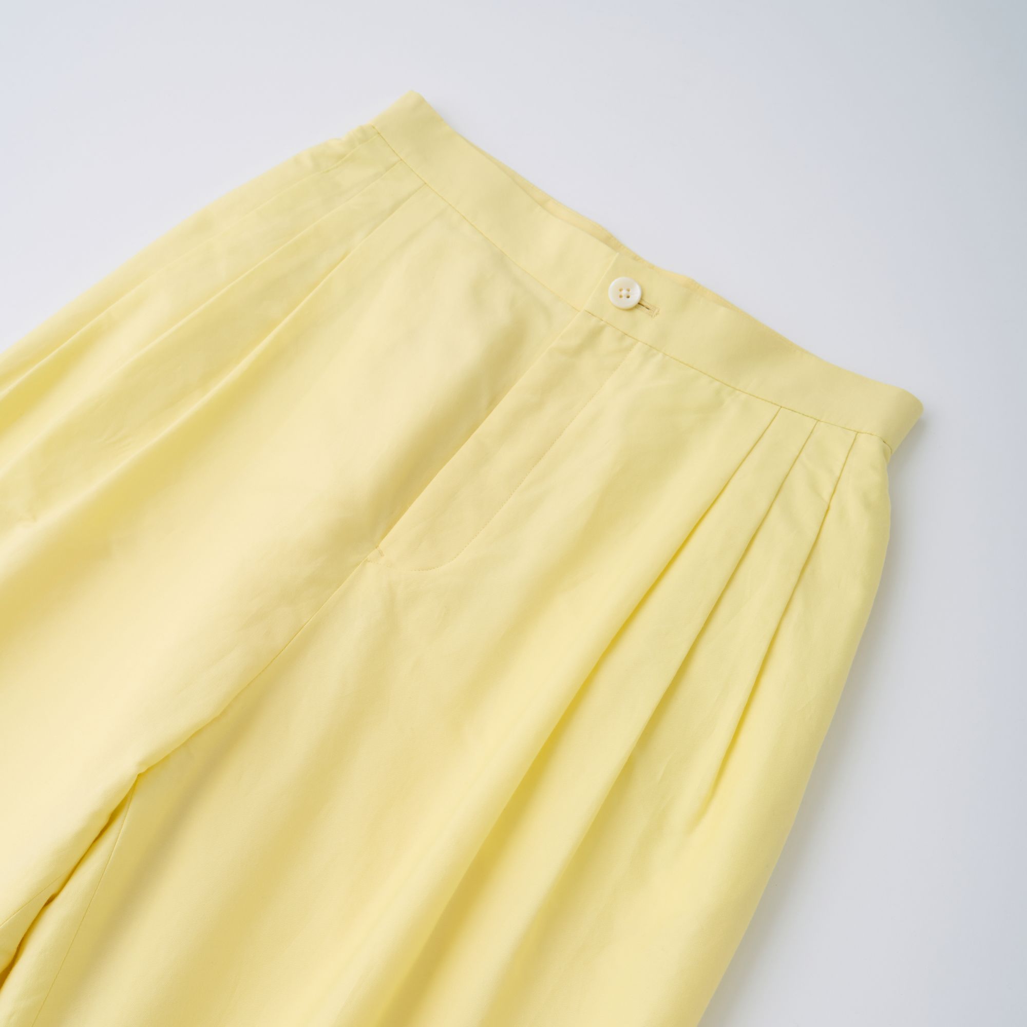 summer letter パンツ - minä perhonen