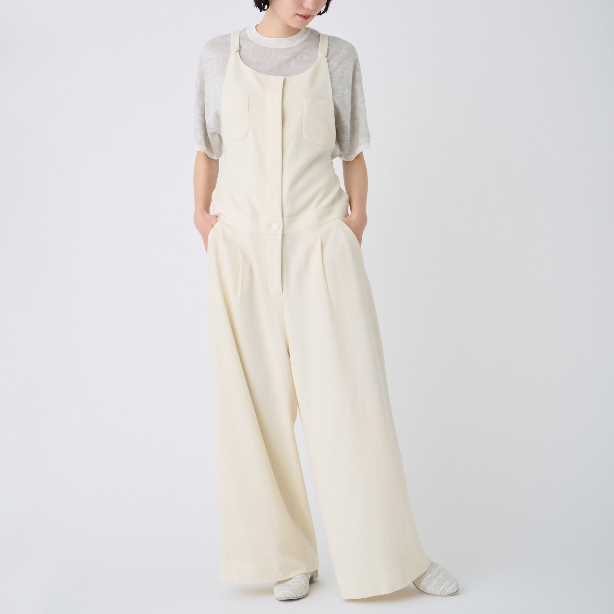 Online Store - minä perhonen